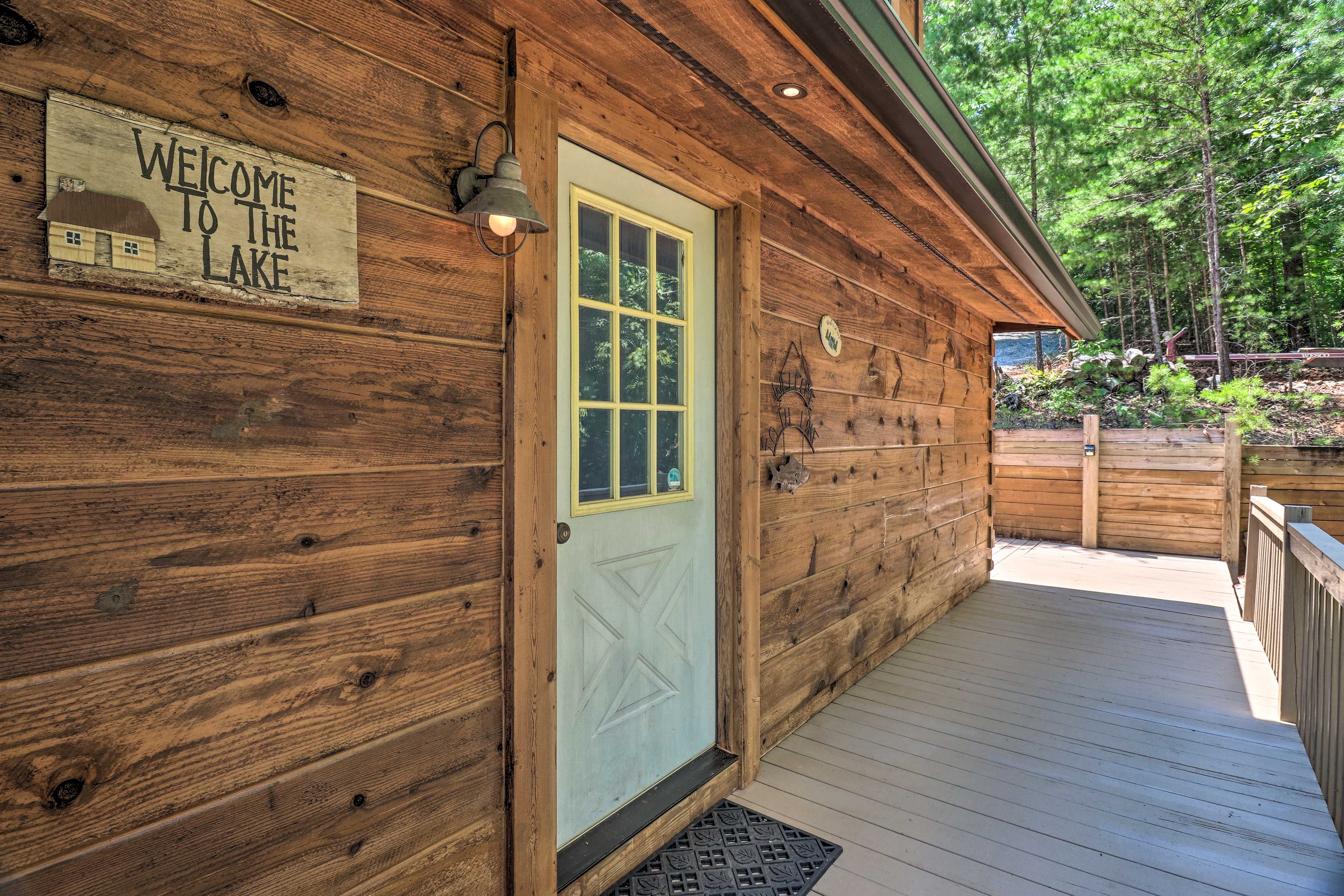 Home Exterior