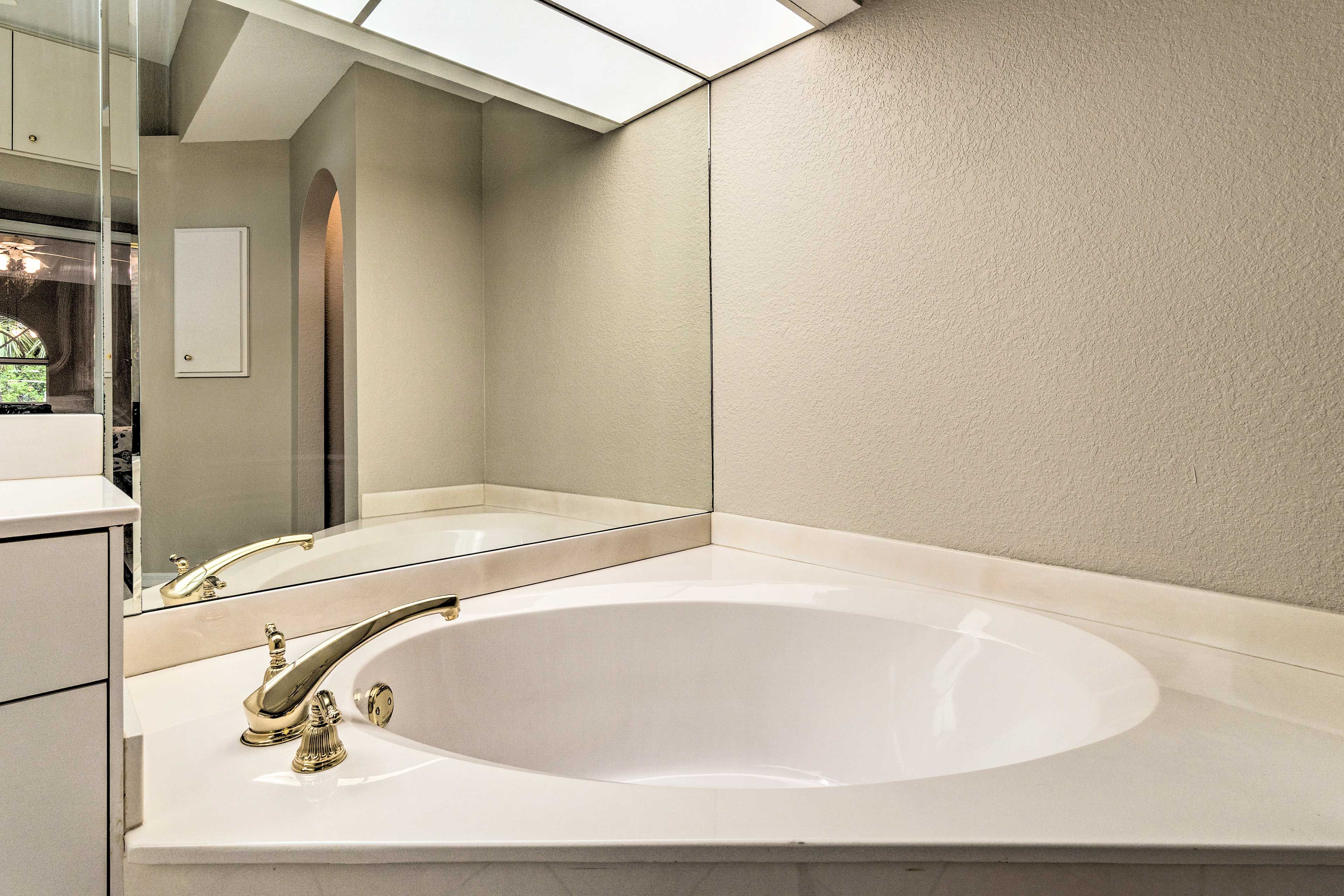 En-Suite Bath