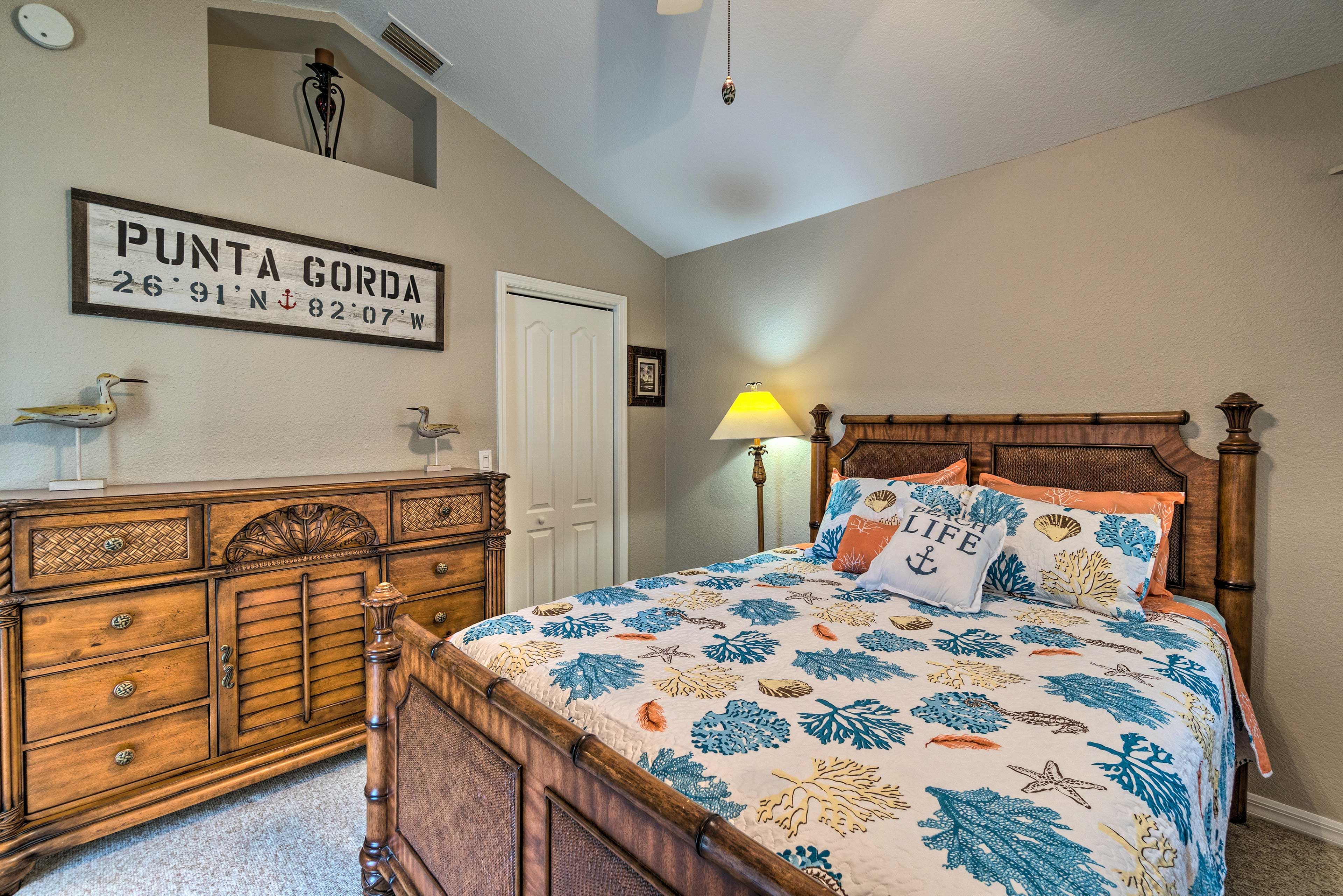Bedroom 3