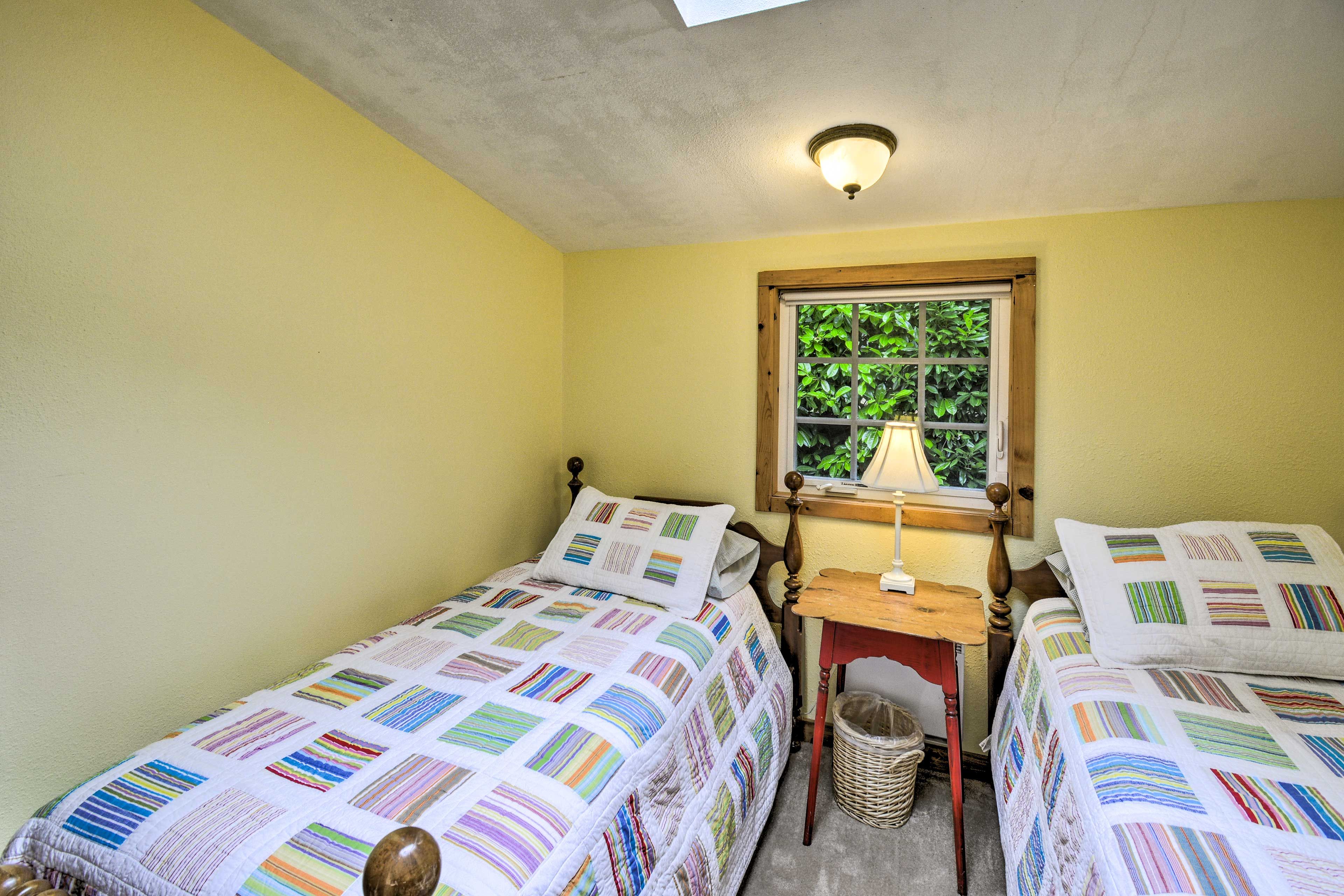 Bedroom 2