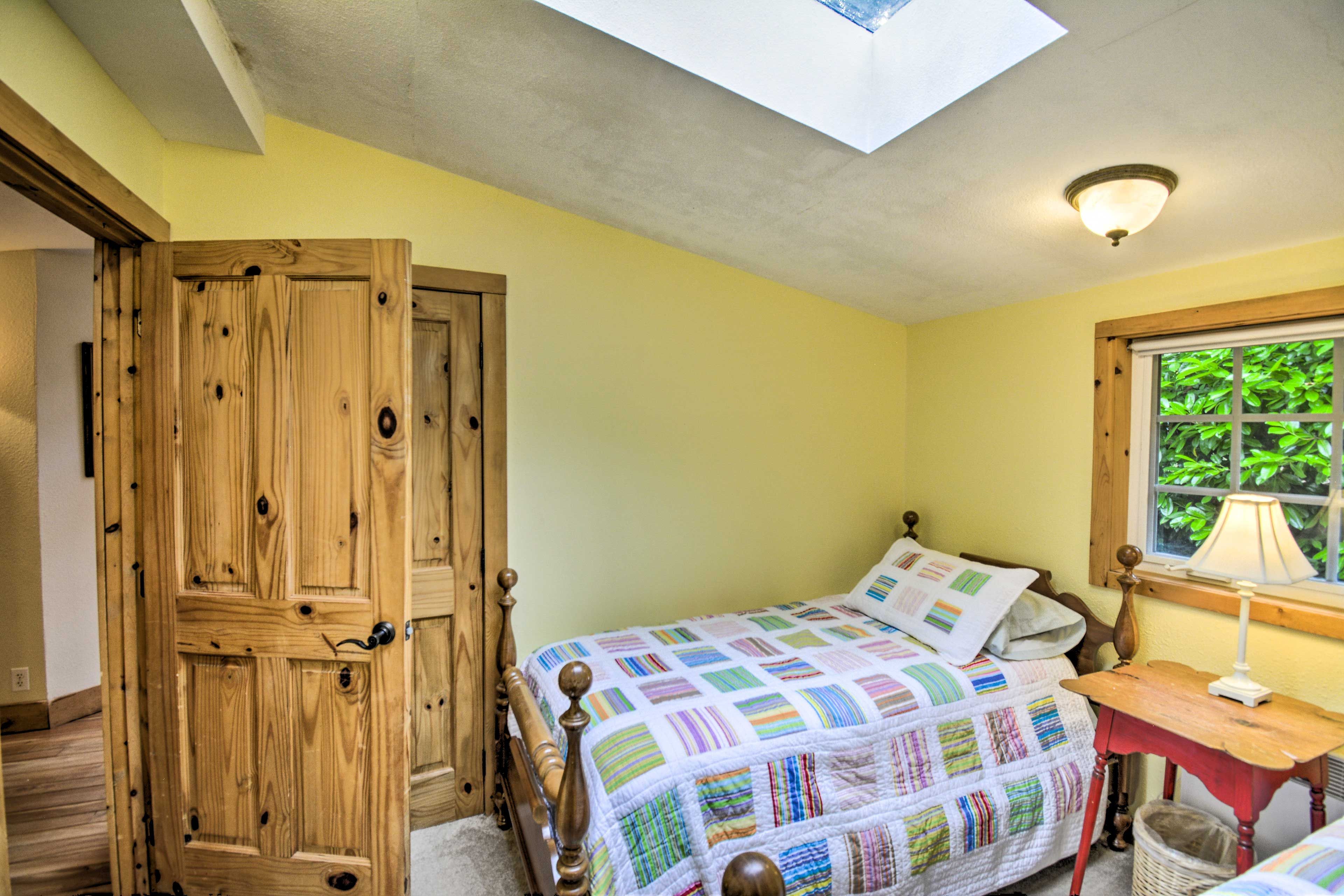 Bedroom 2