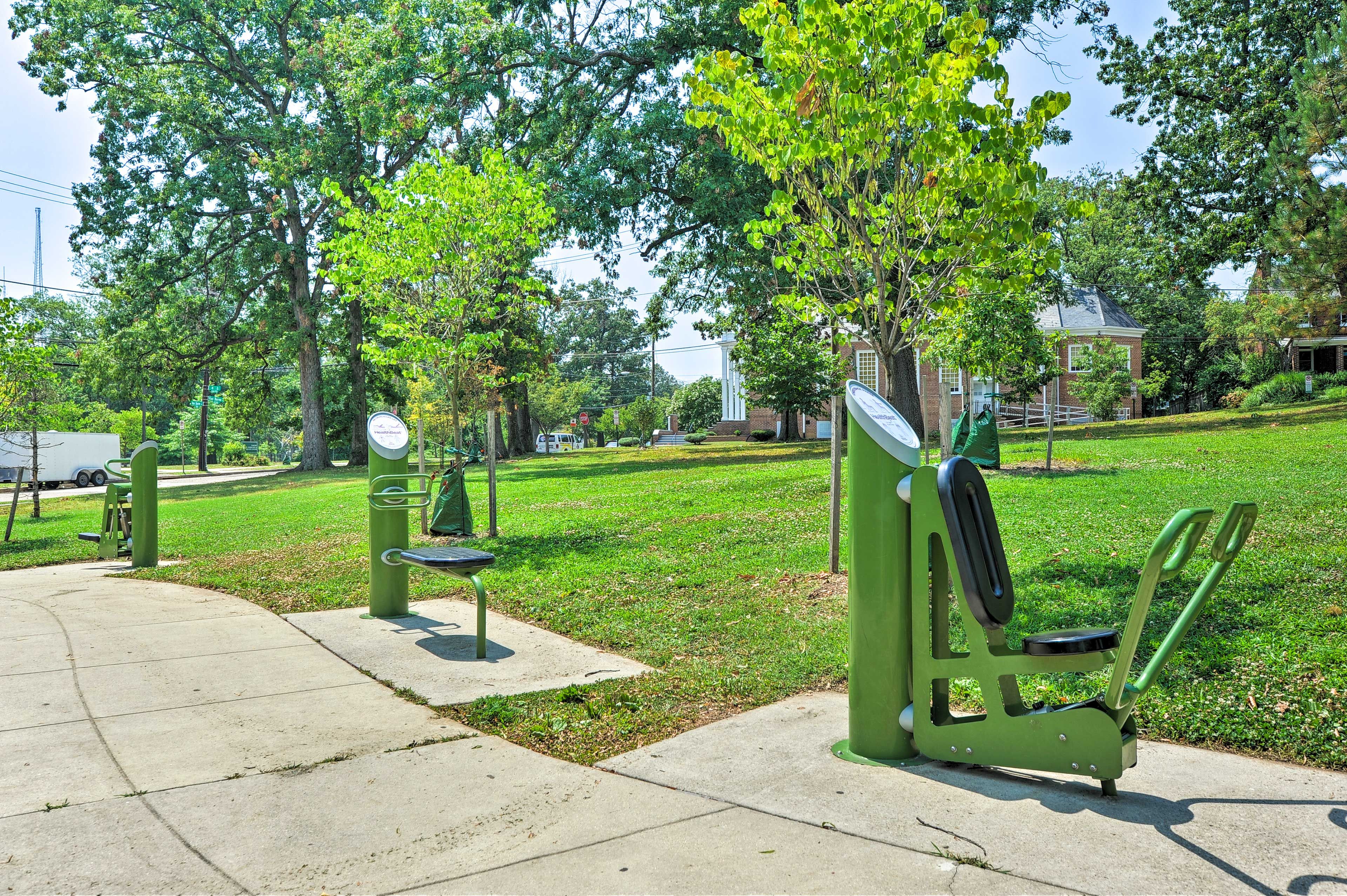Takoma Park