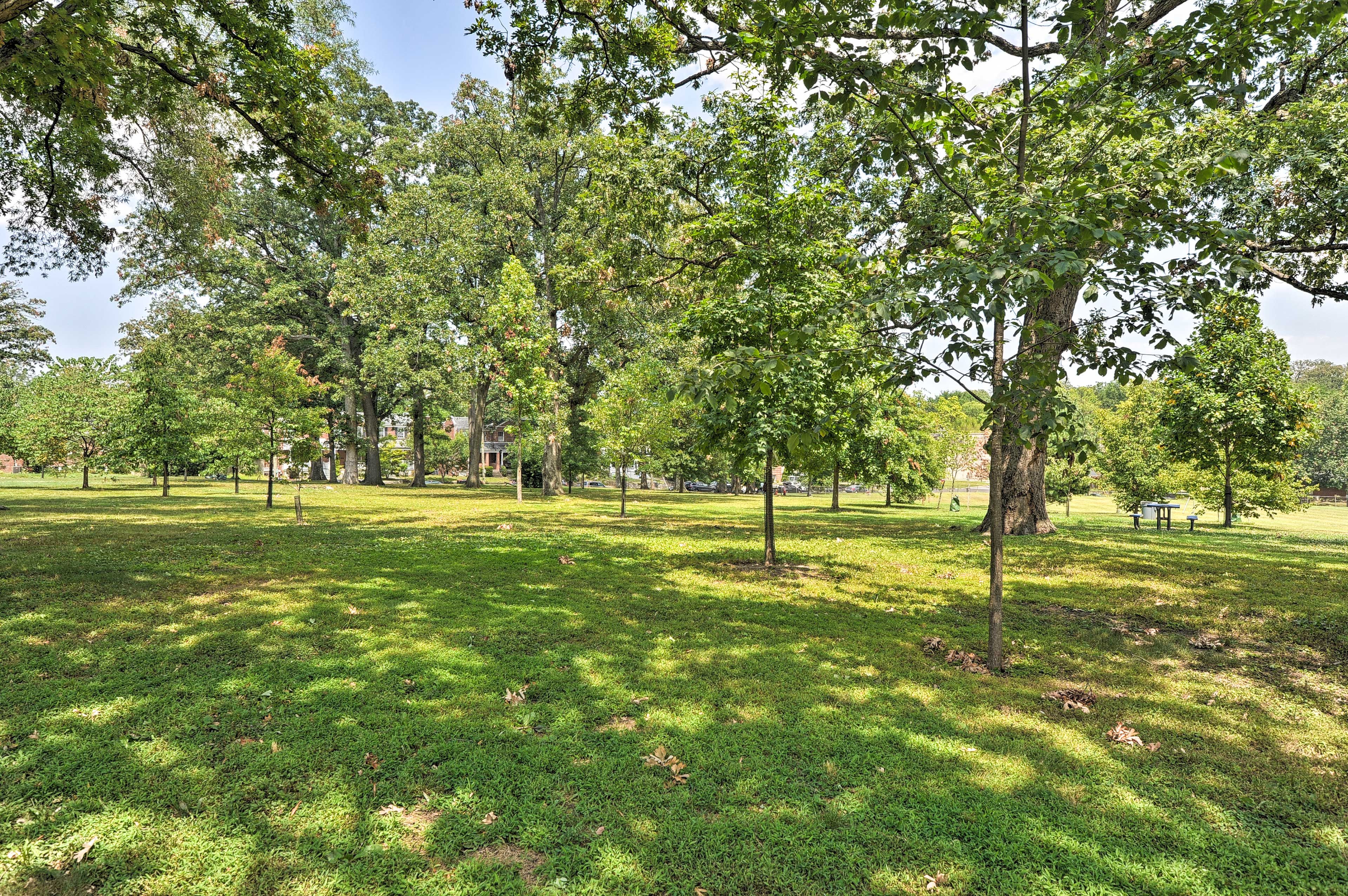 Takoma Park