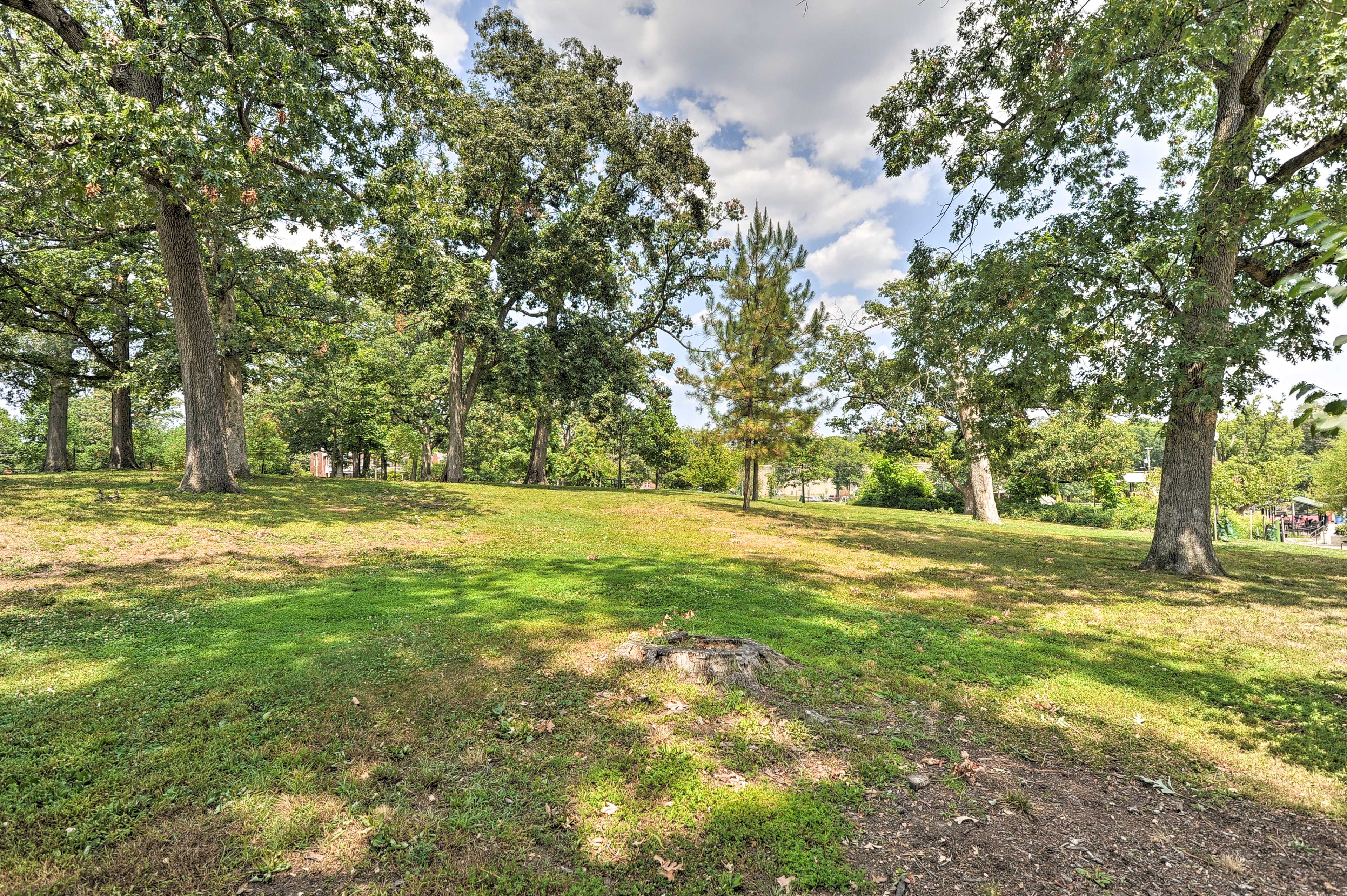 Takoma Park | Walking Distance
