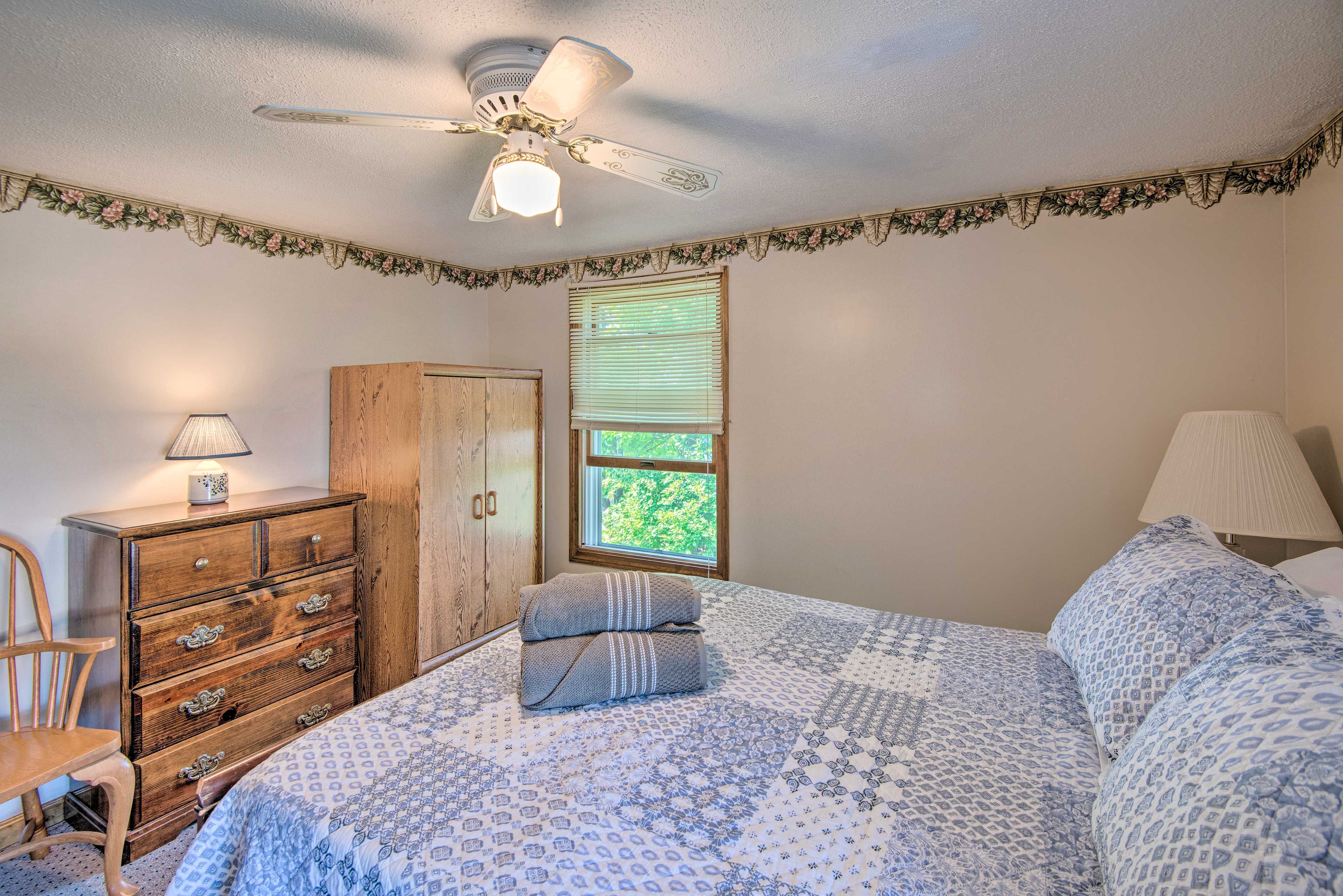 Bedroom 3