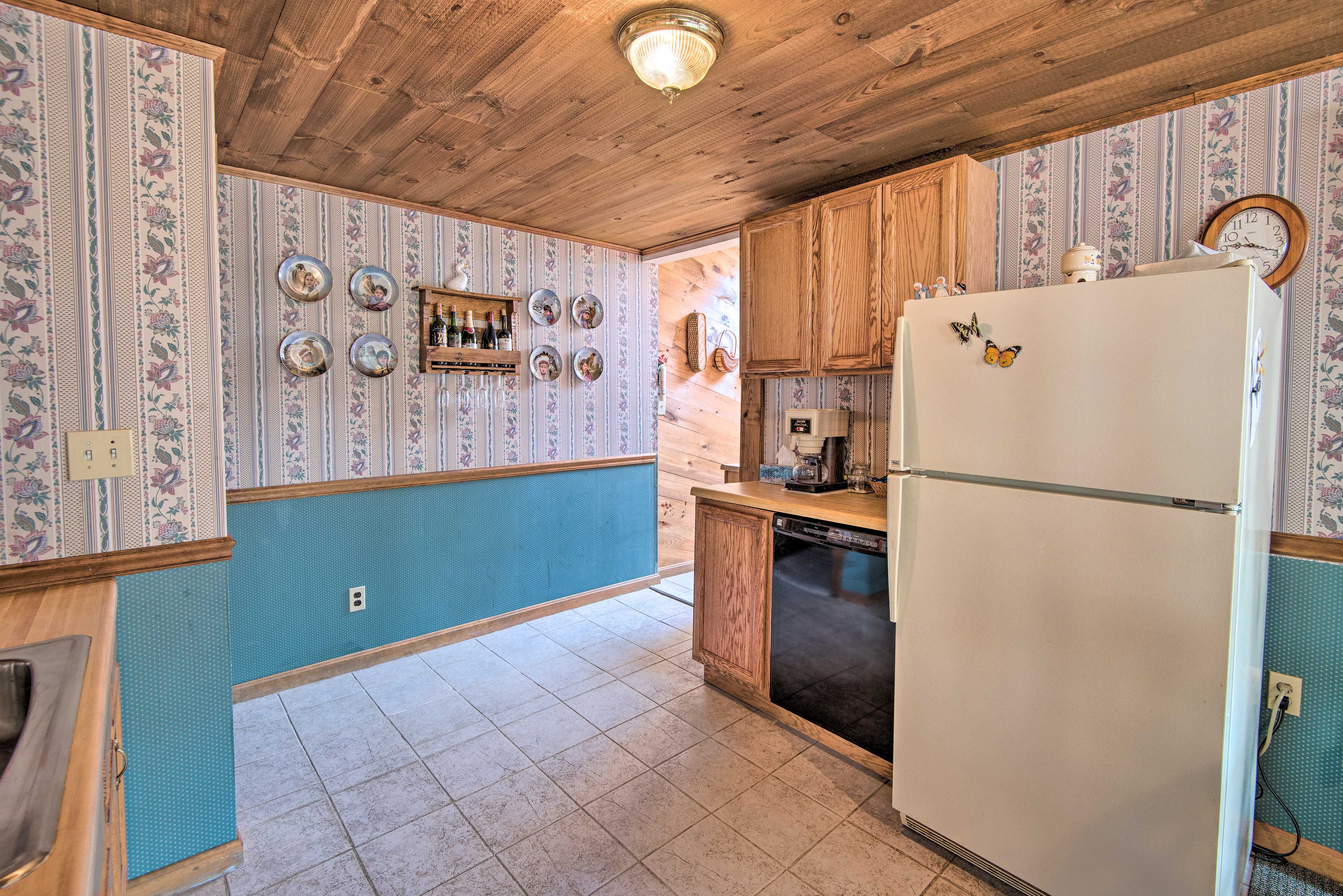 Kitchen | Cooking Basics