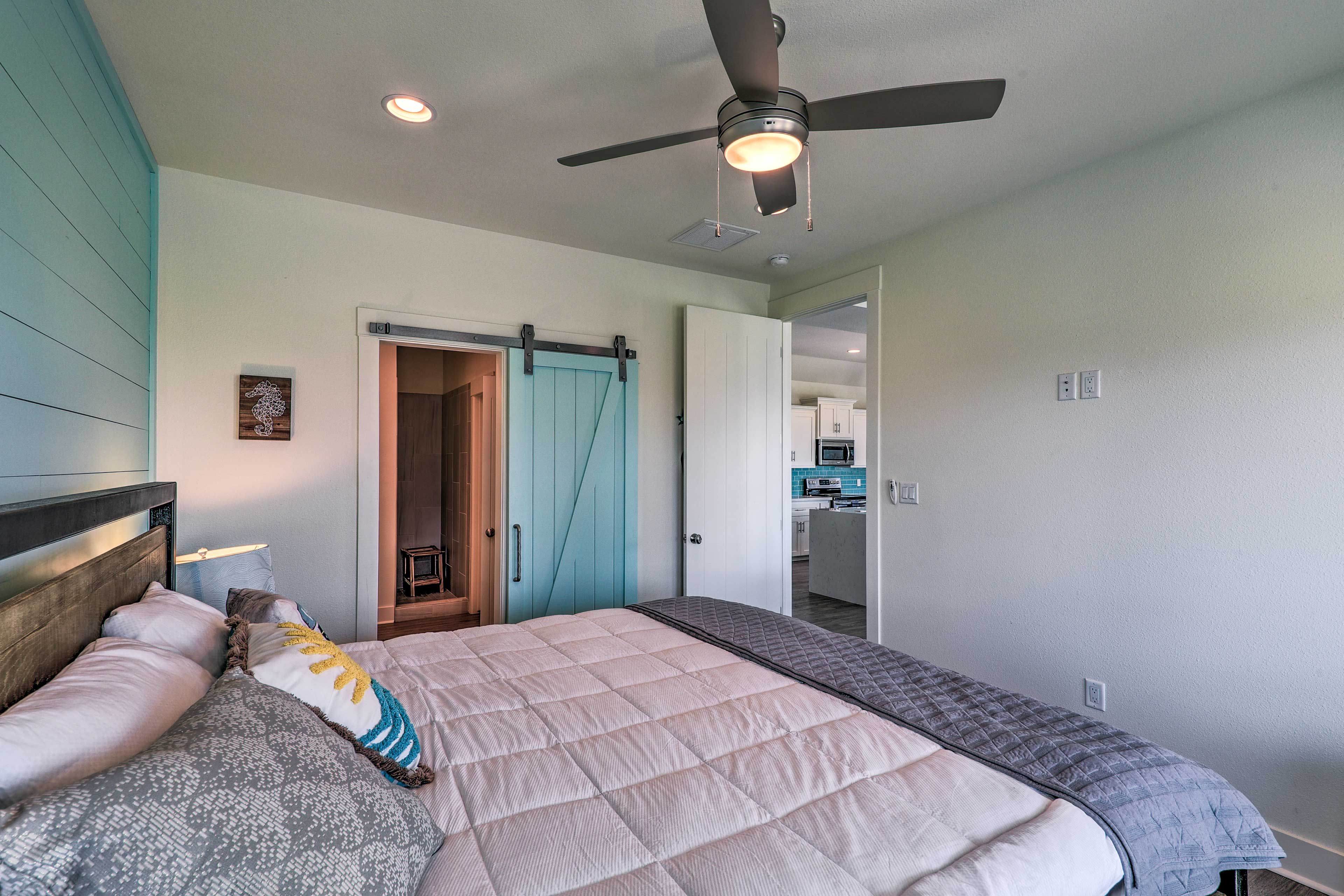 Bedroom 1