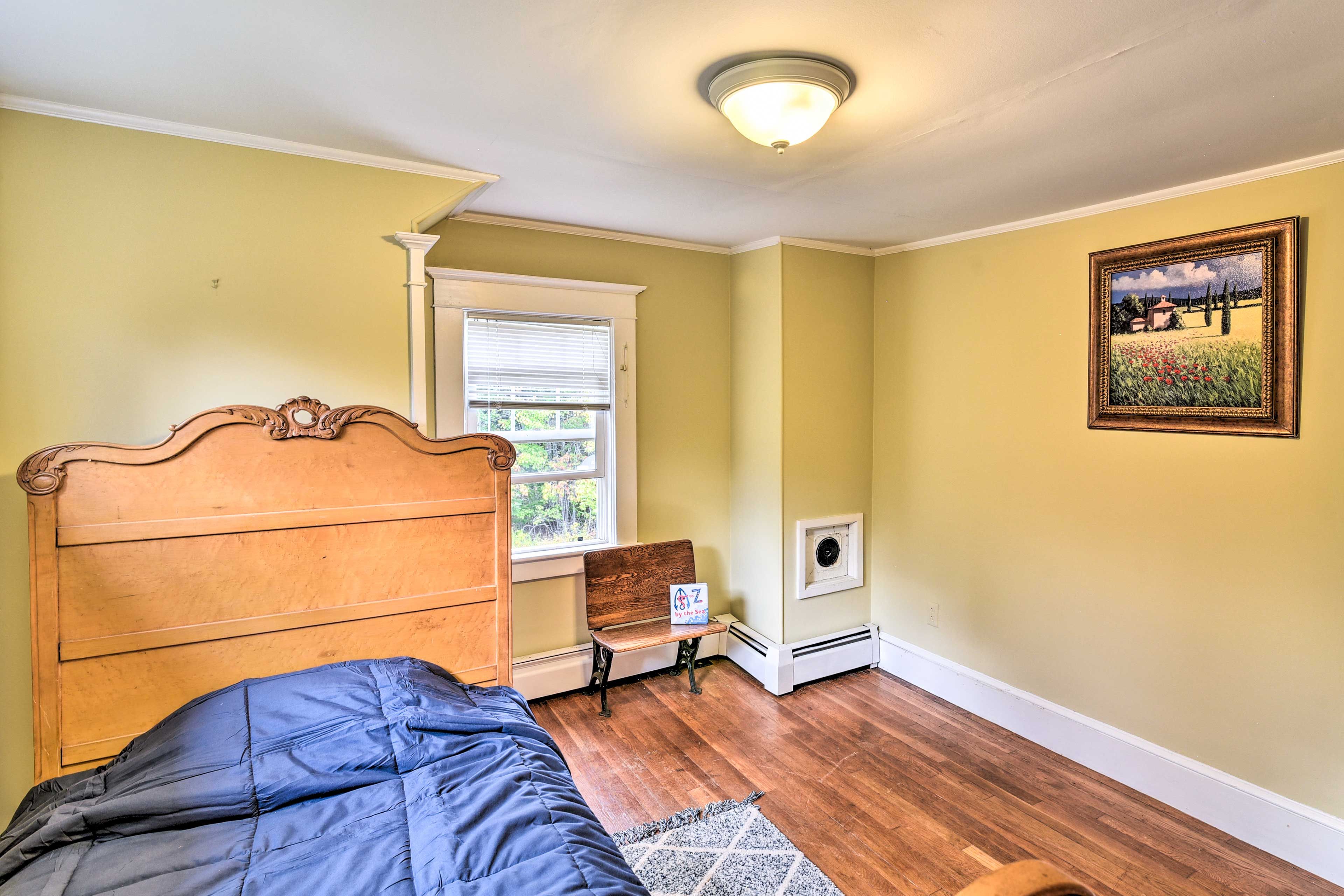 Bedroom 4
