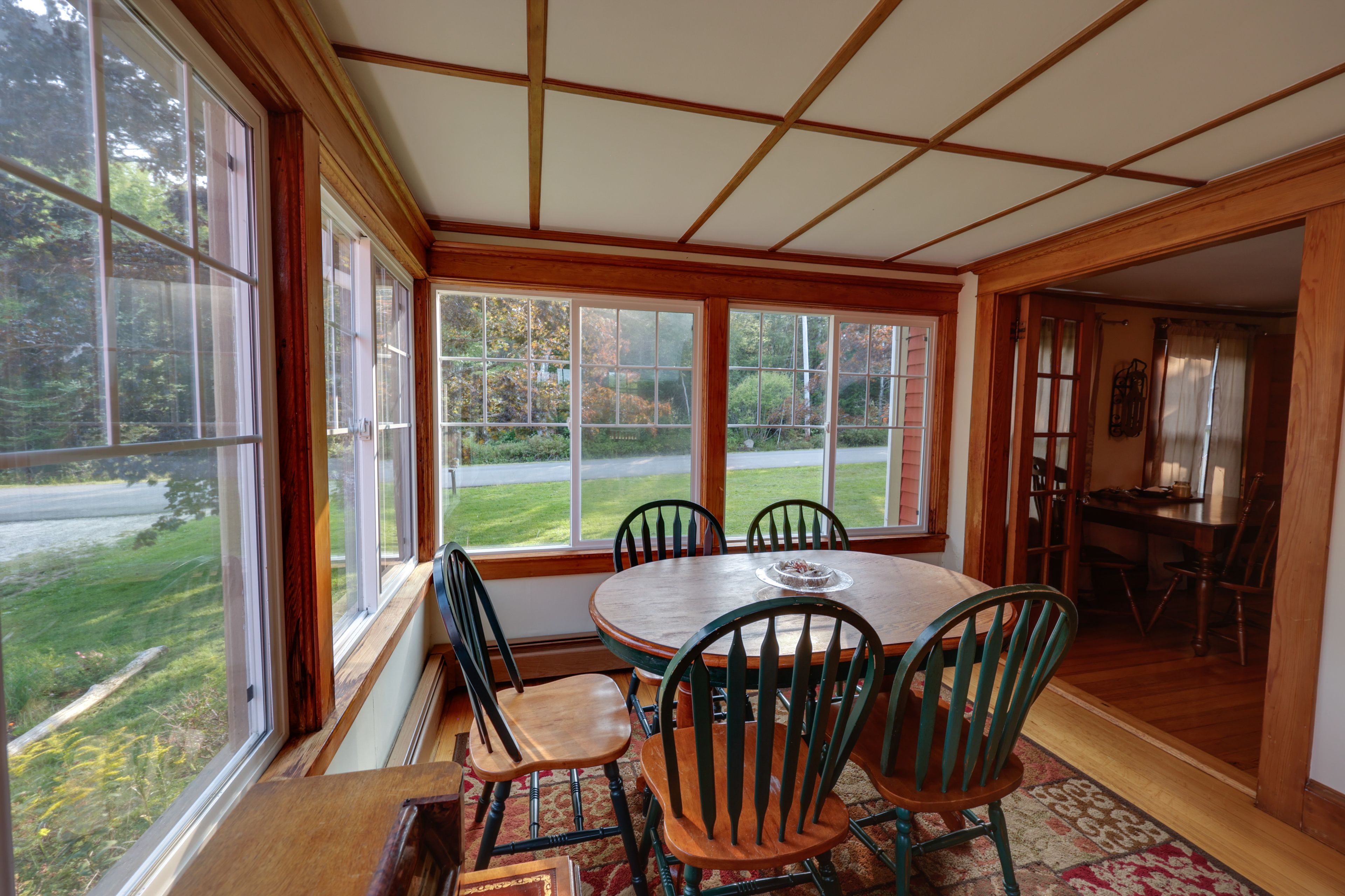 2nd Dining Room