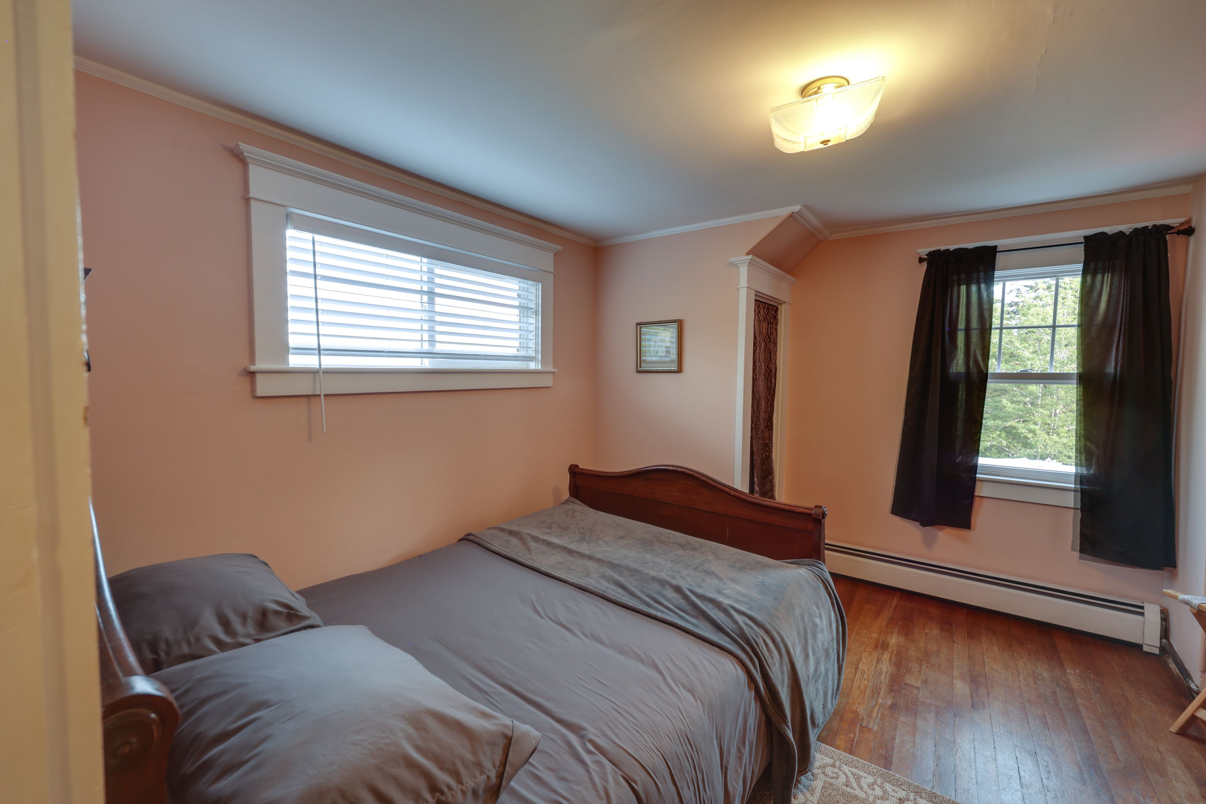 Bedroom 2 | 2nd Floor | Full Bed