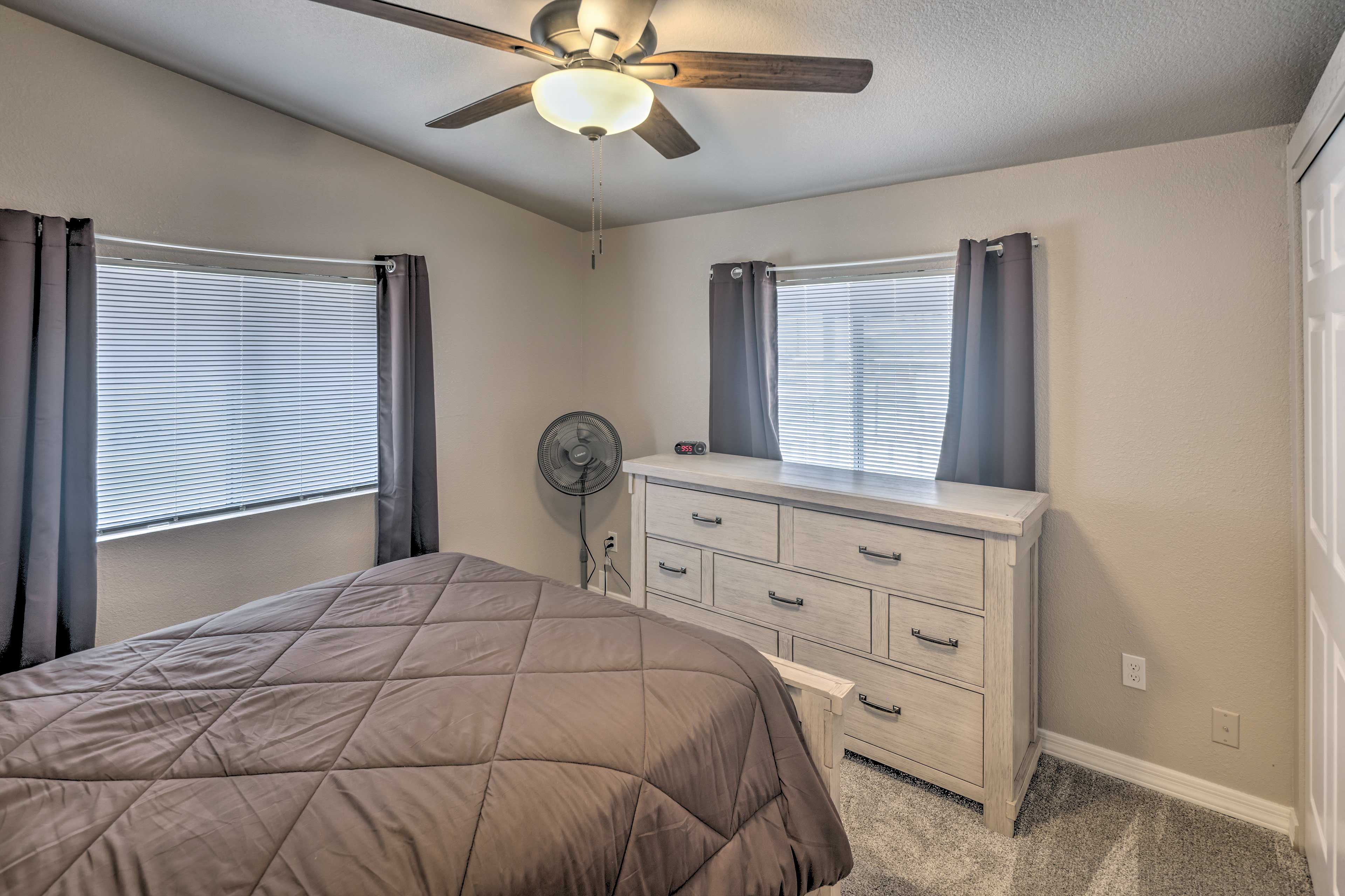 Bedroom 3