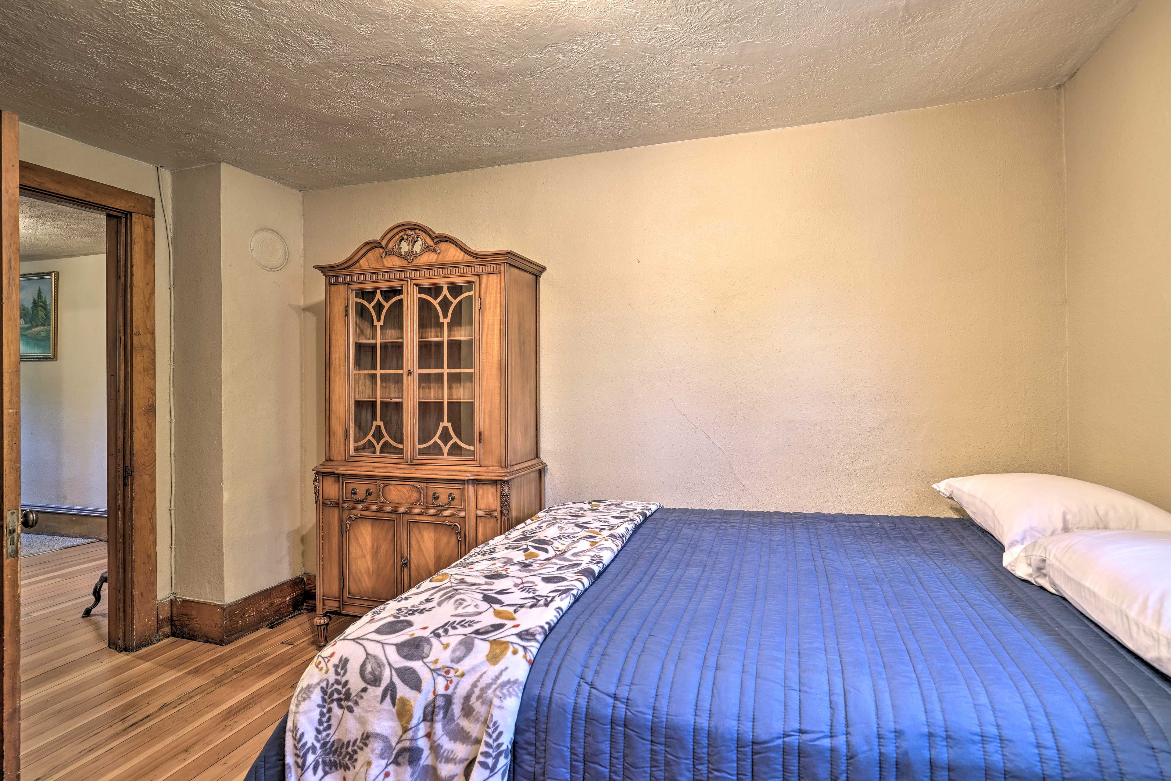 Bedroom 6