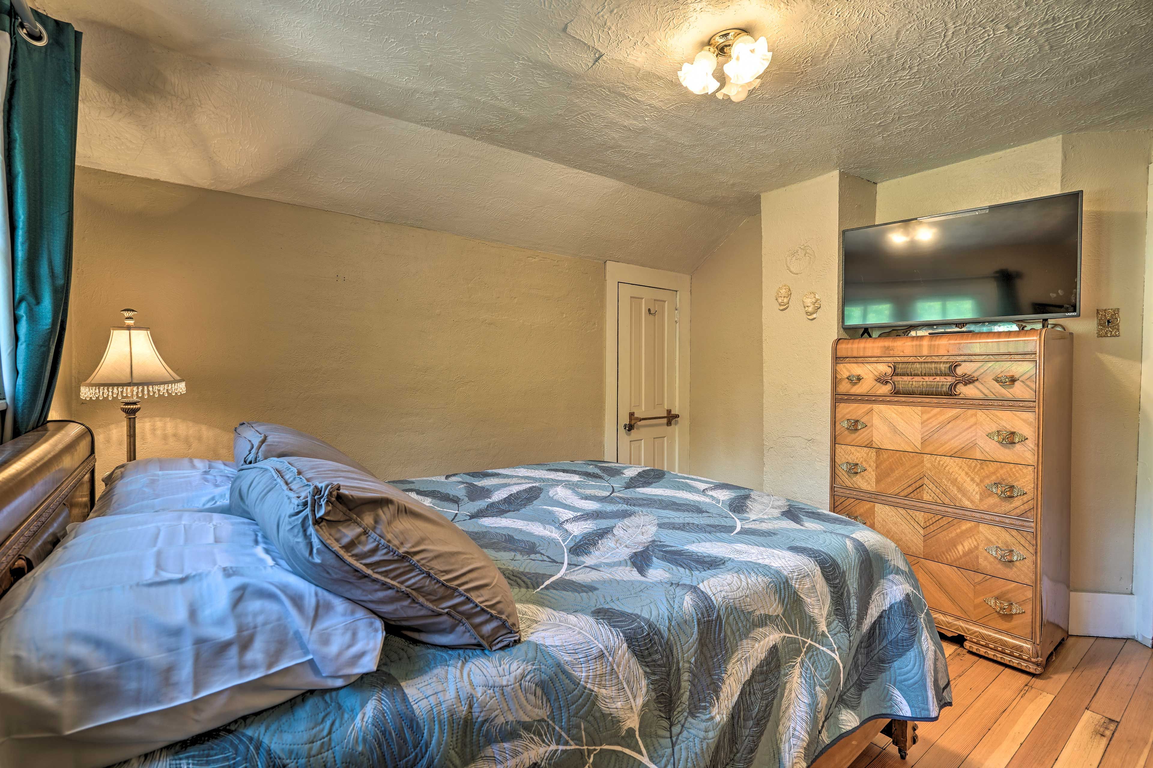 Bedroom 5
