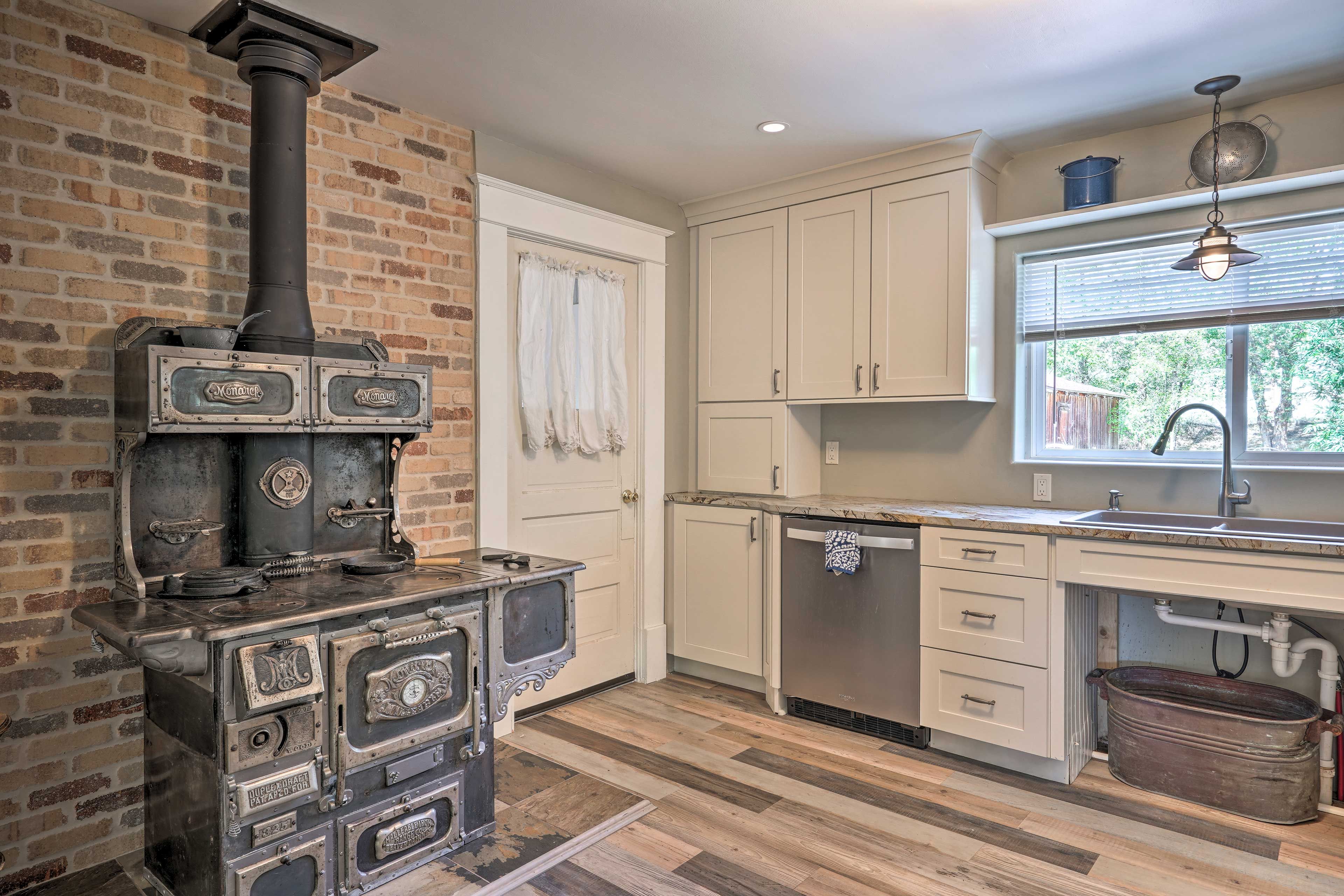 Kitchen | Toaster | Knife Set