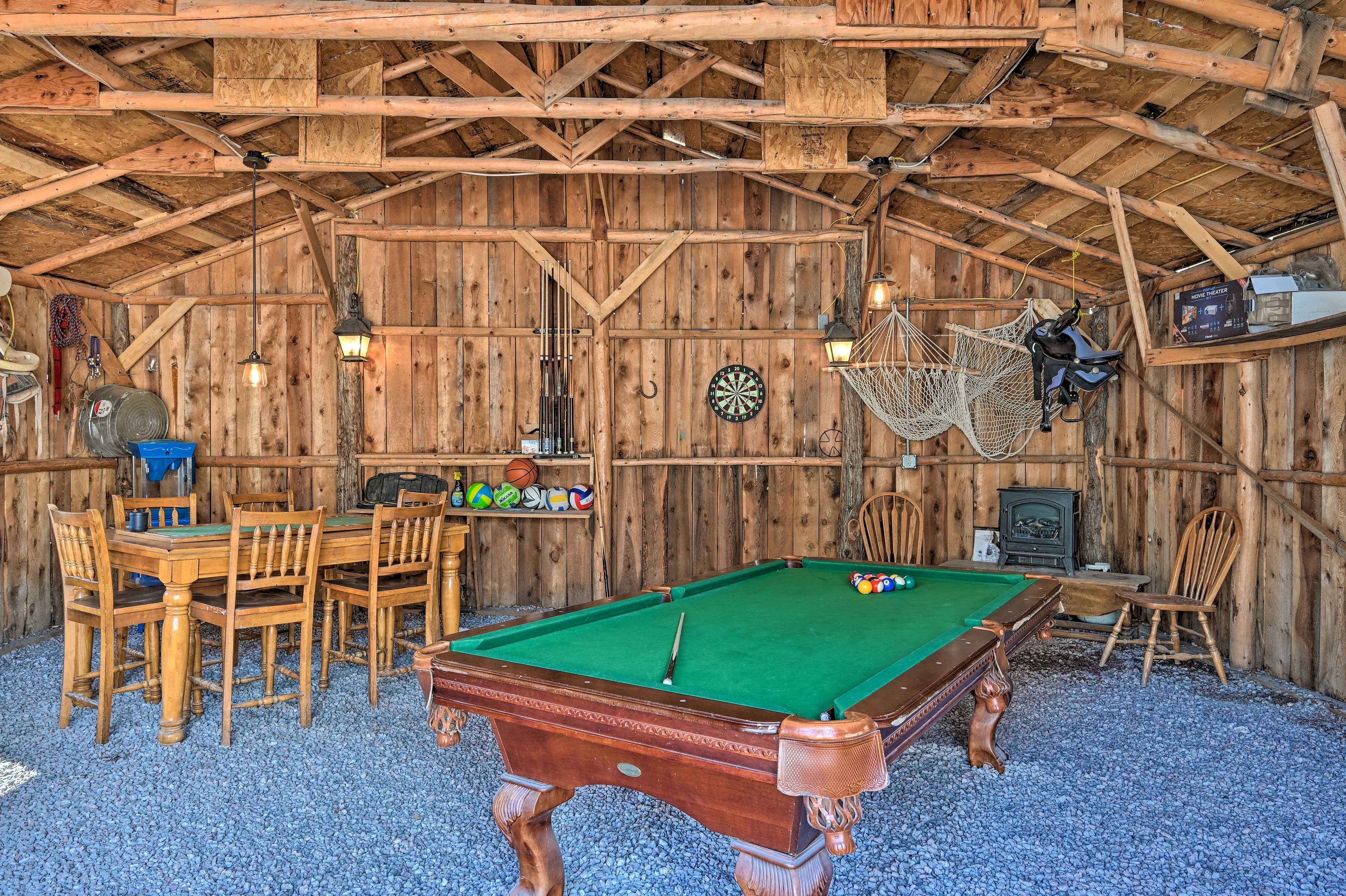 Game Garage