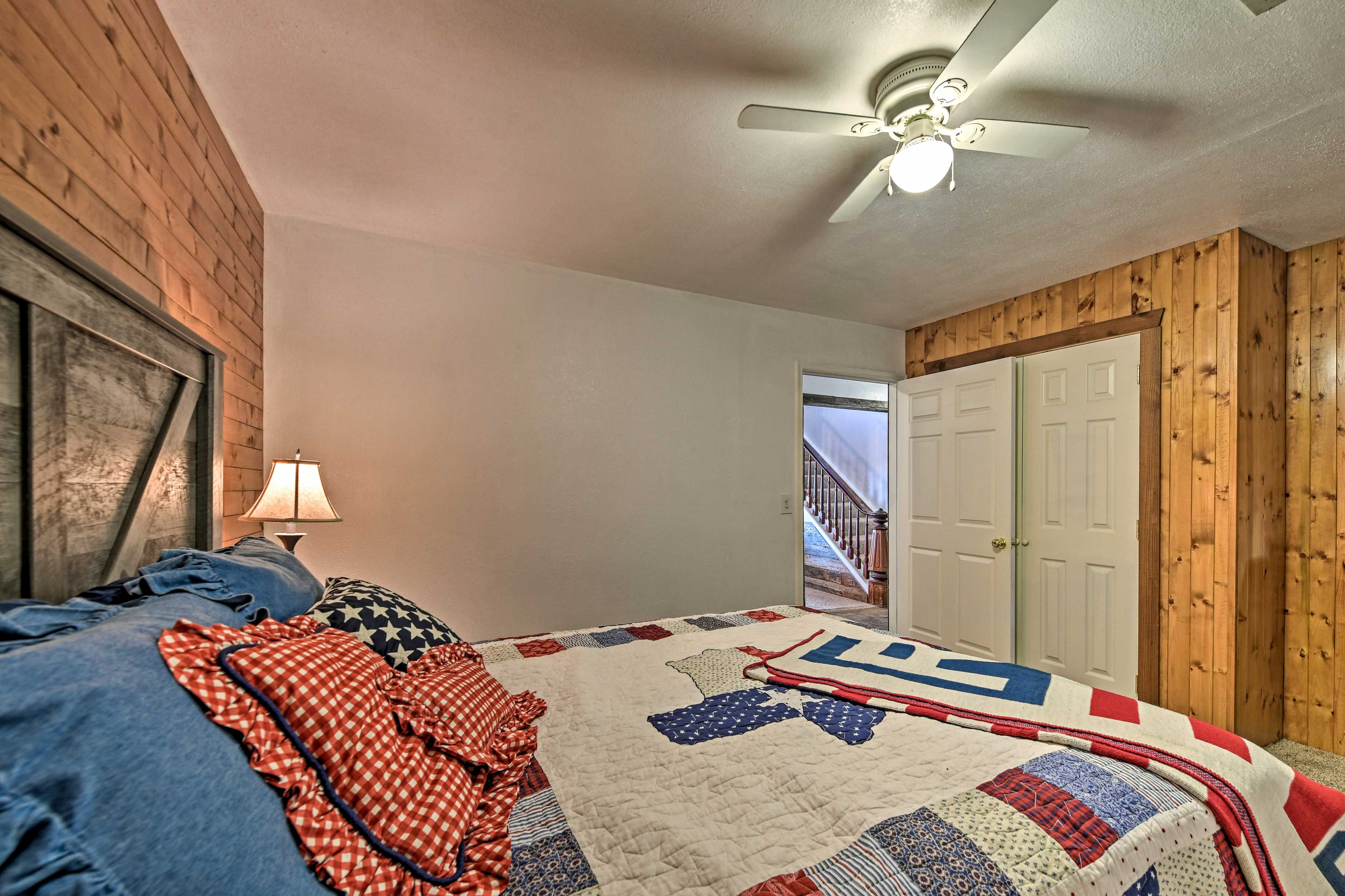 Bedroom 2