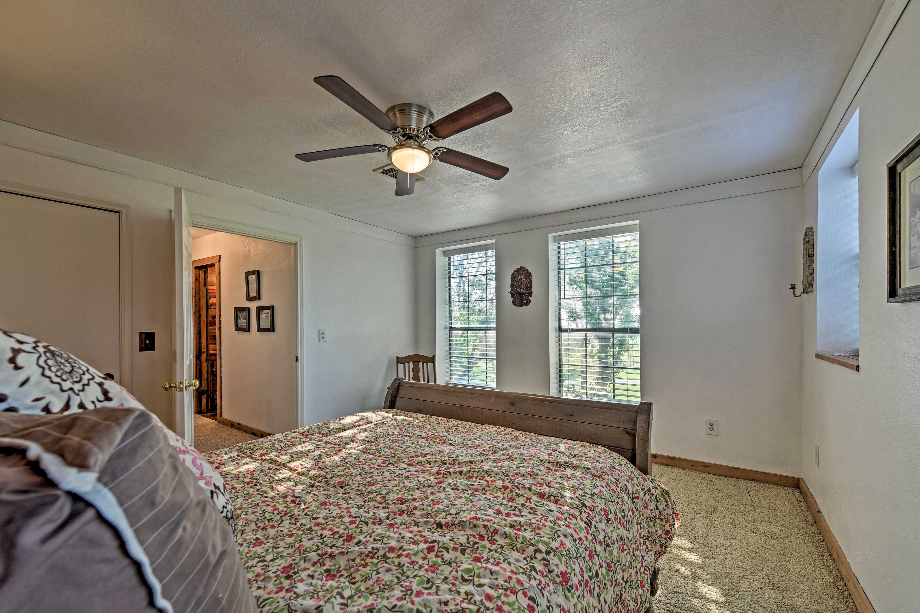 Bedroom 4