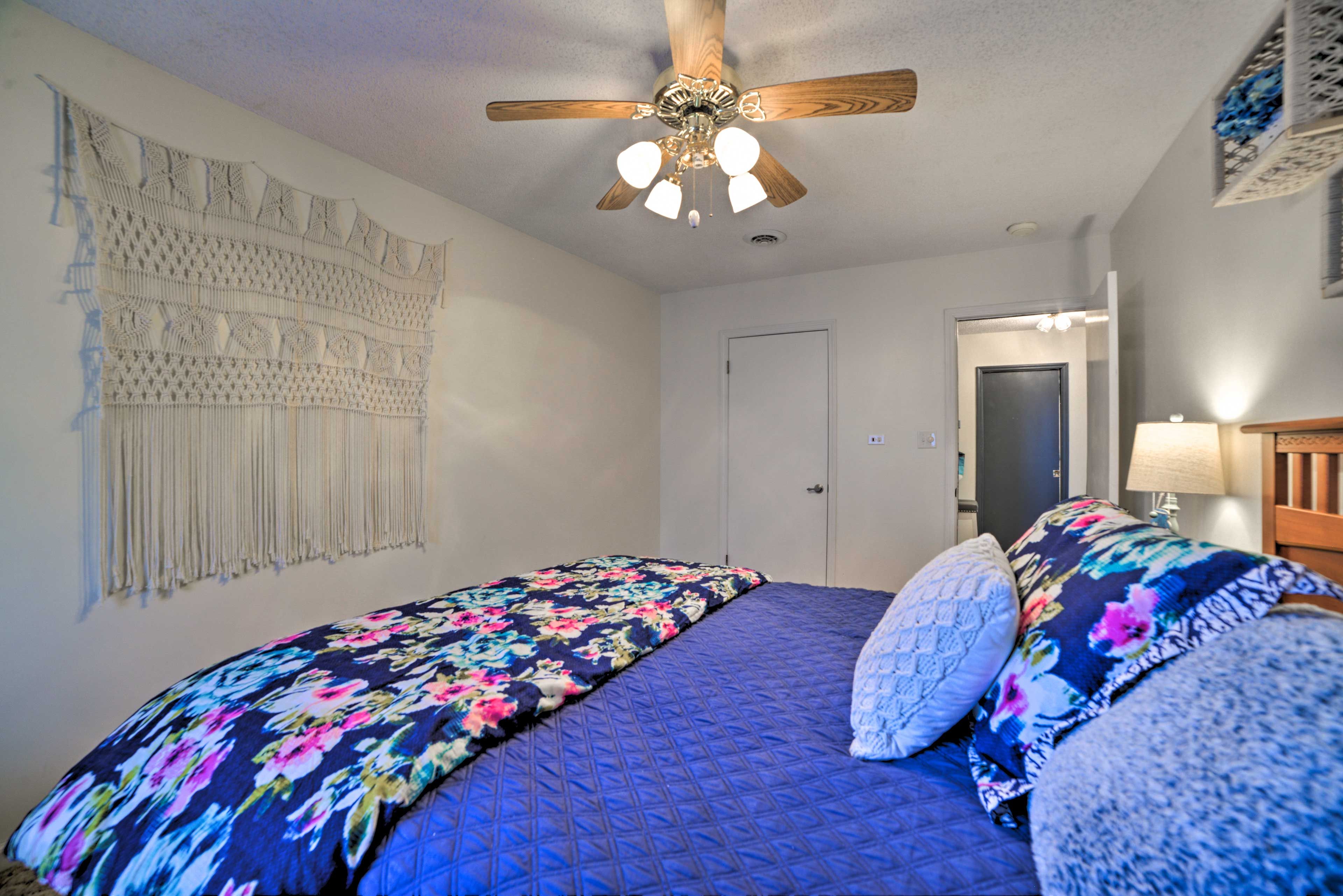 Bedroom 2