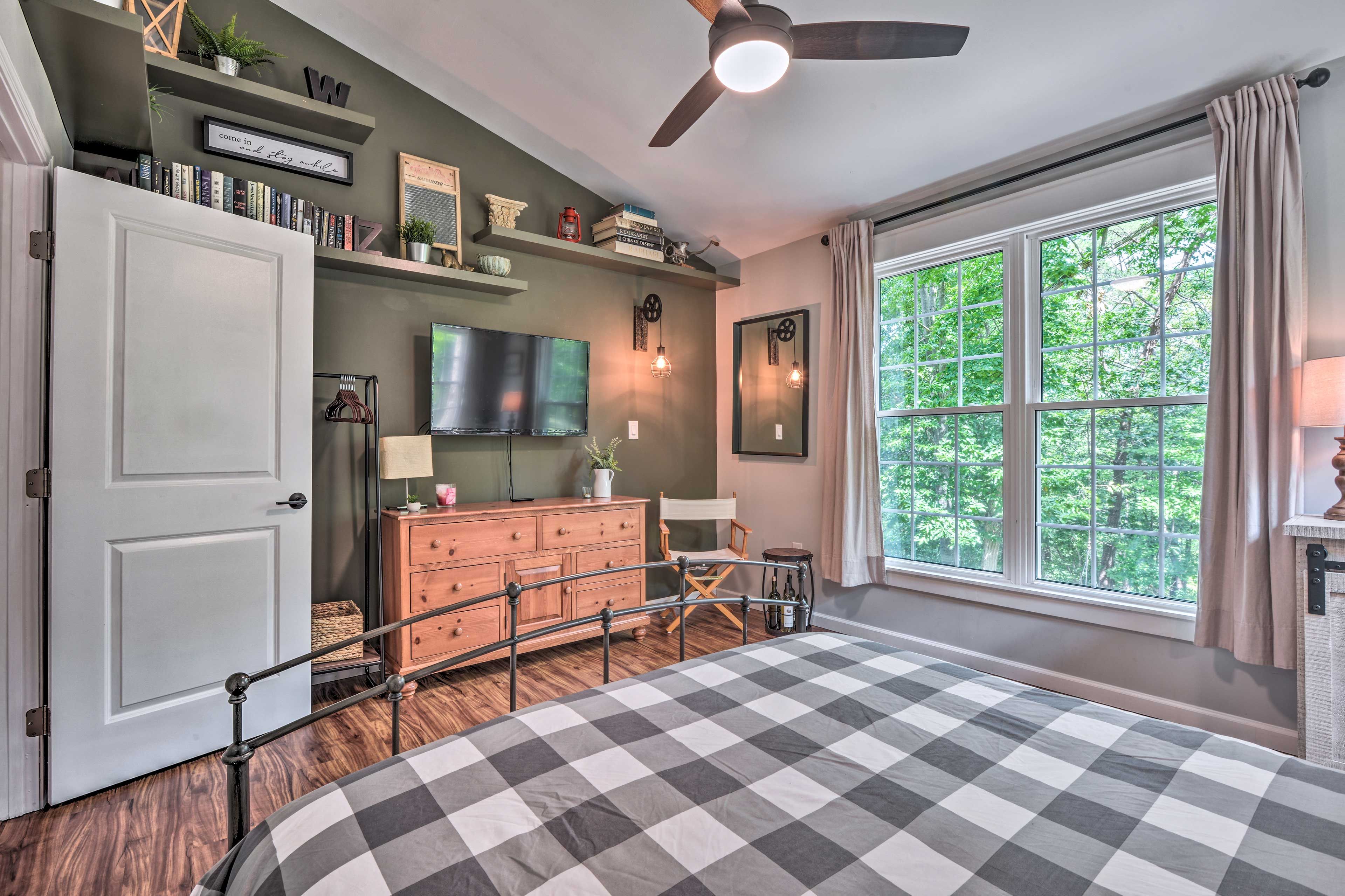 Bedroom 1