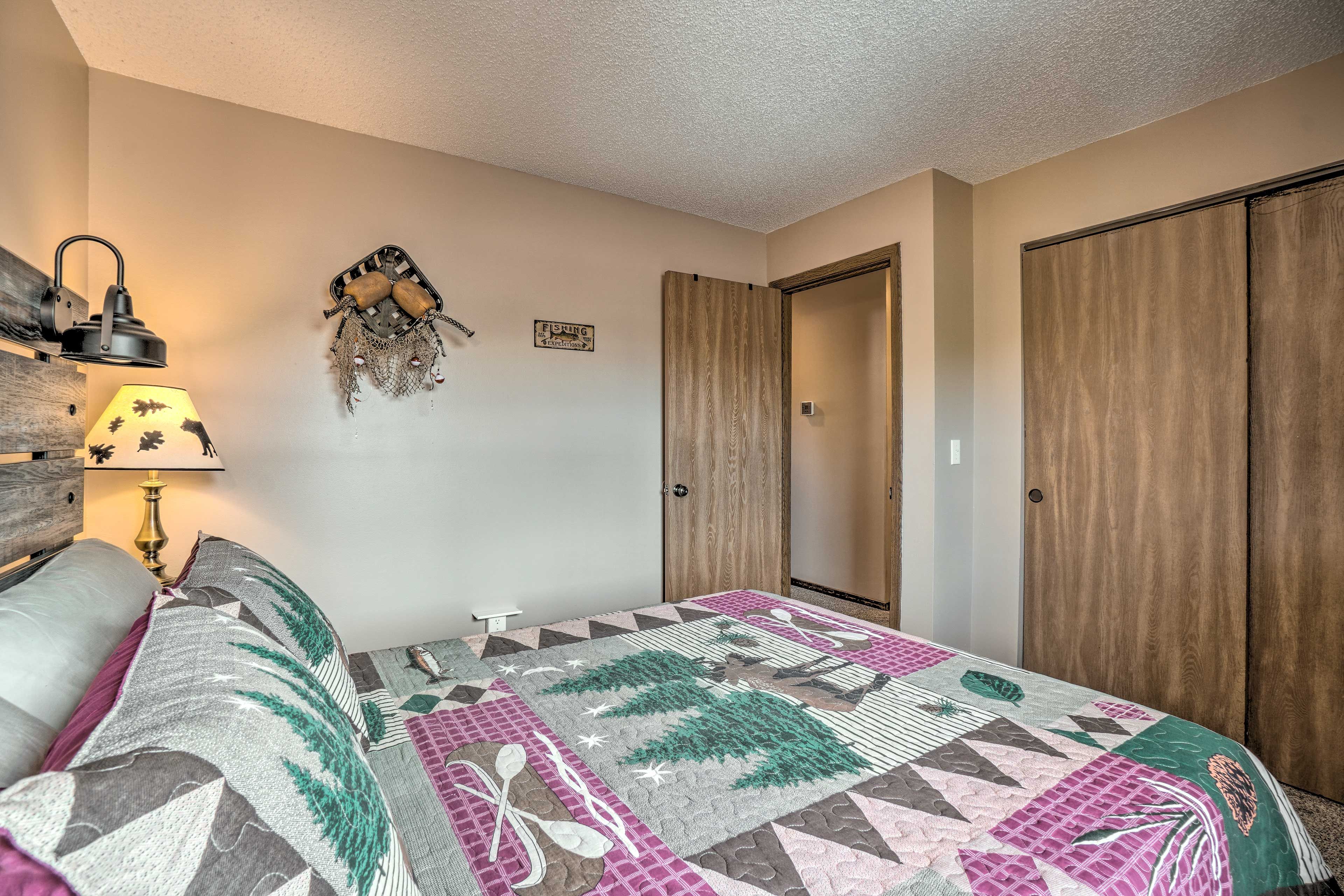Bedroom 2