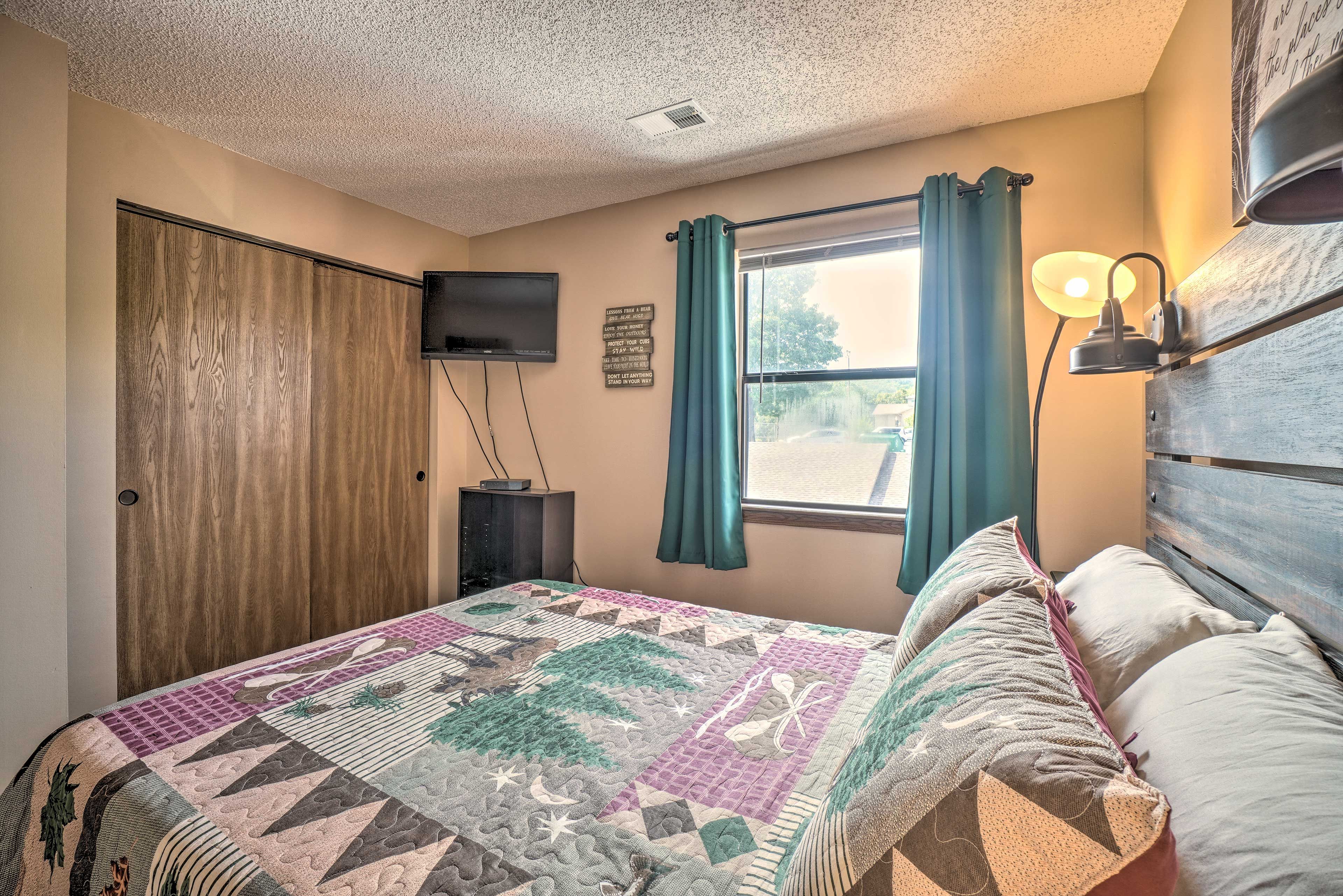 Bedroom 2