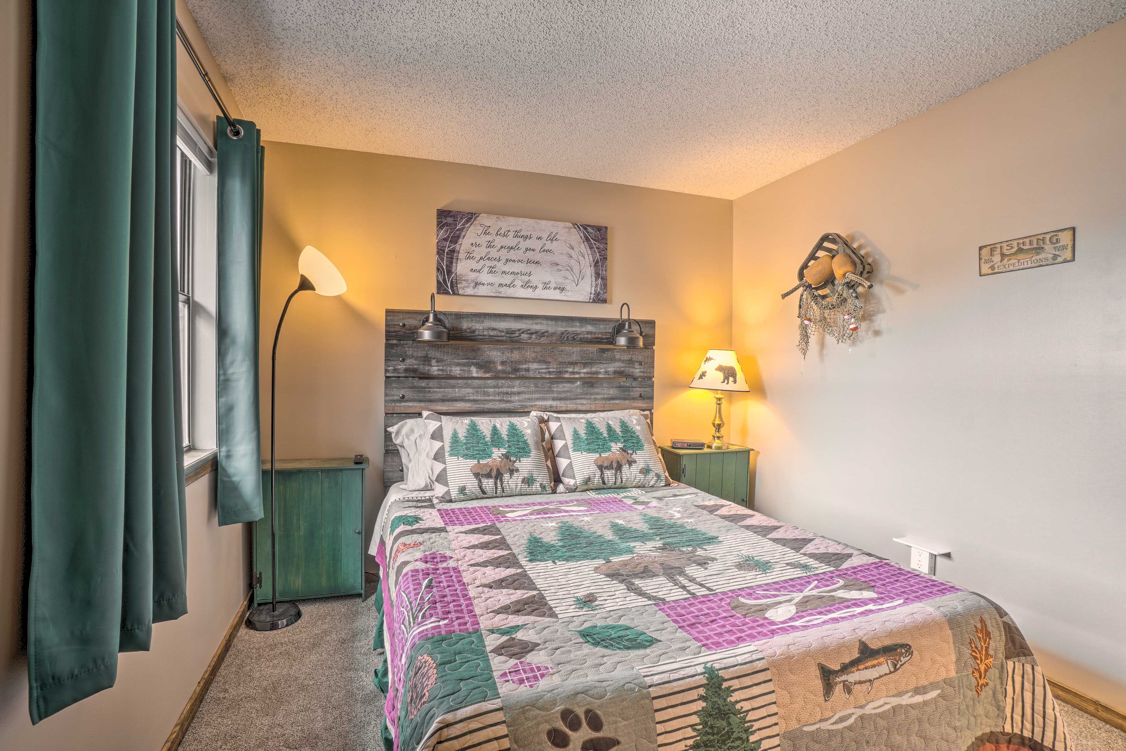 Bedroom 2