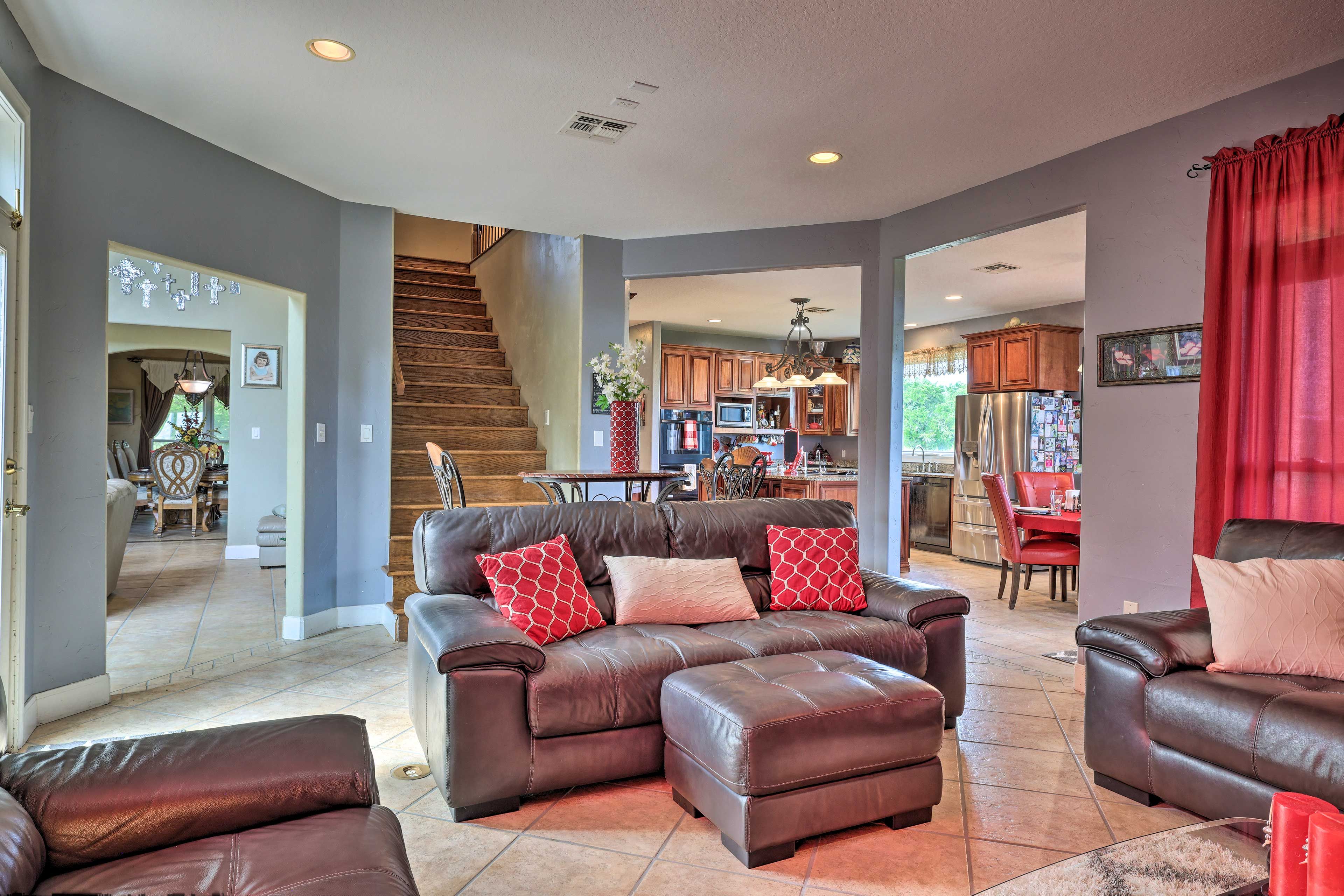 Media Room