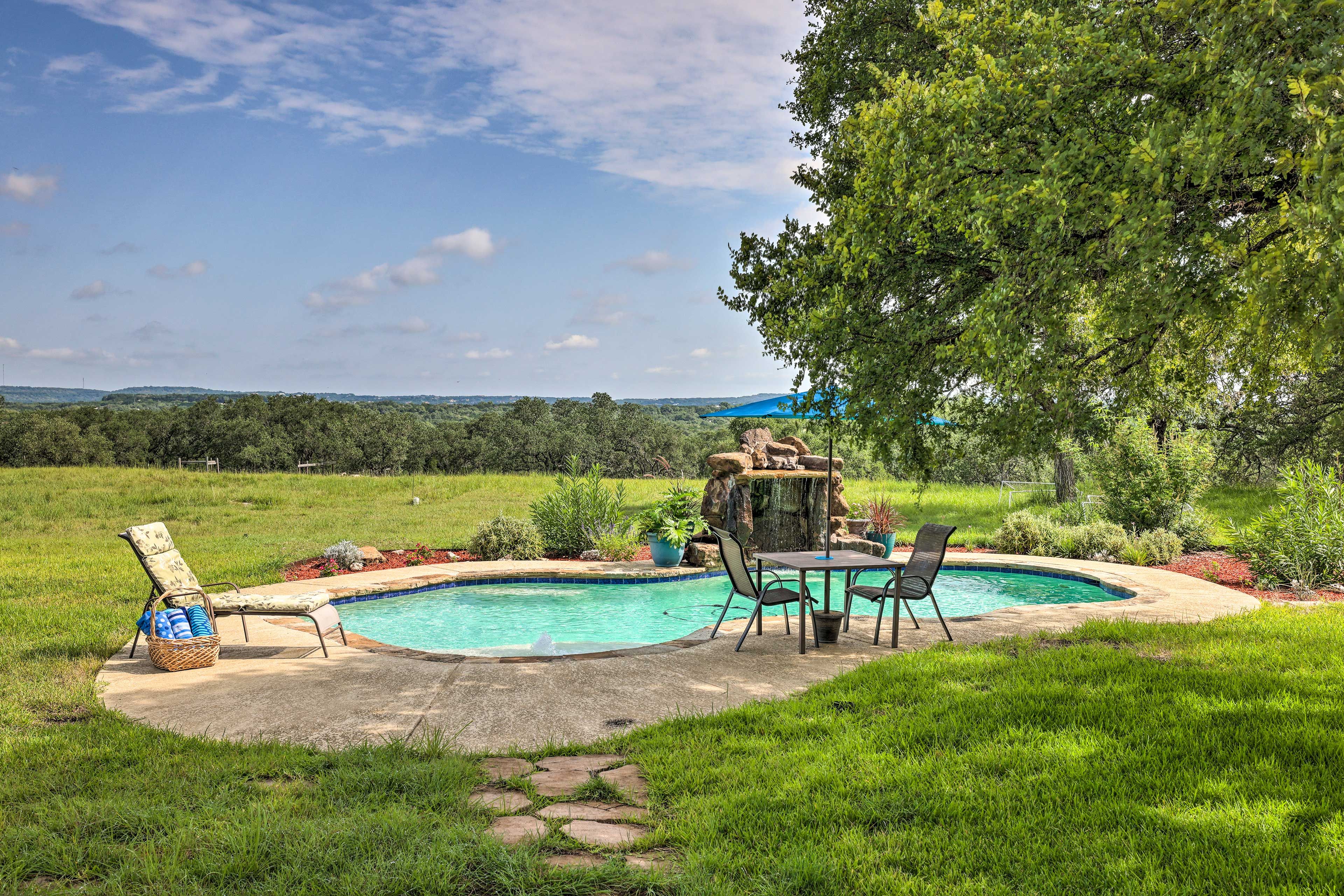 Shared Pool