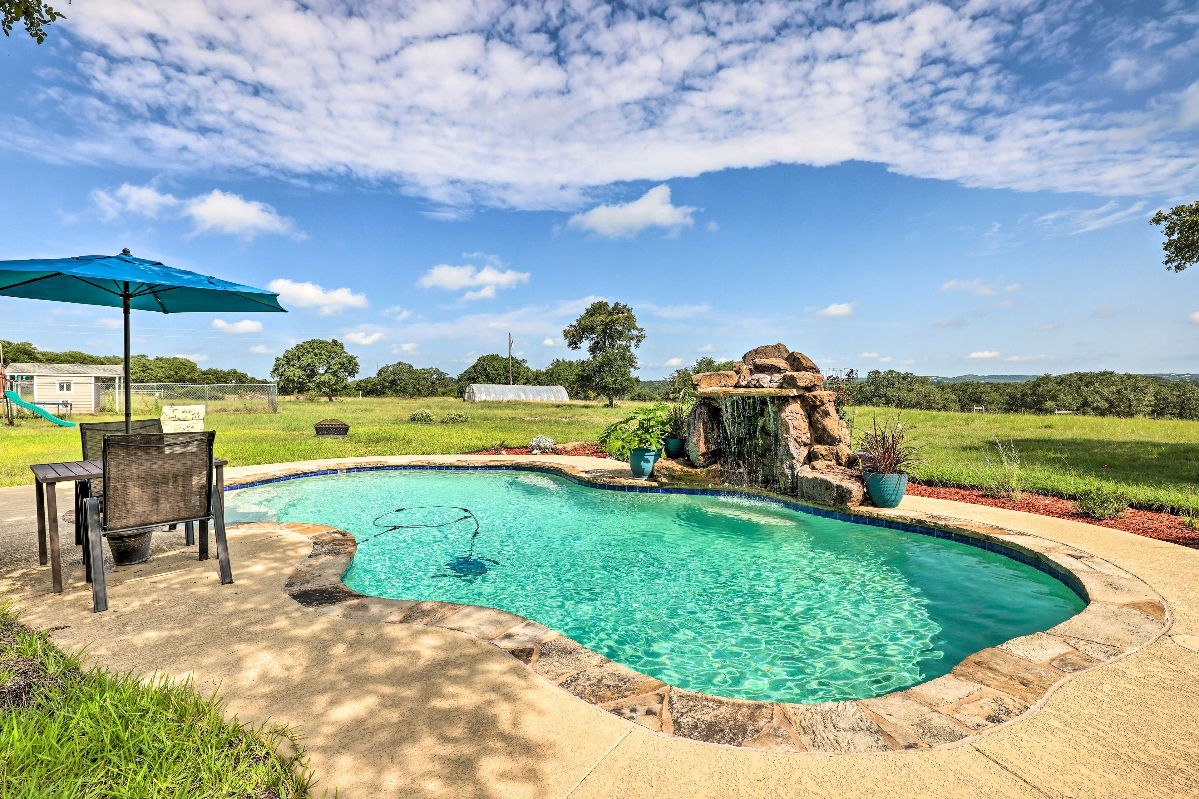 Shared Pool