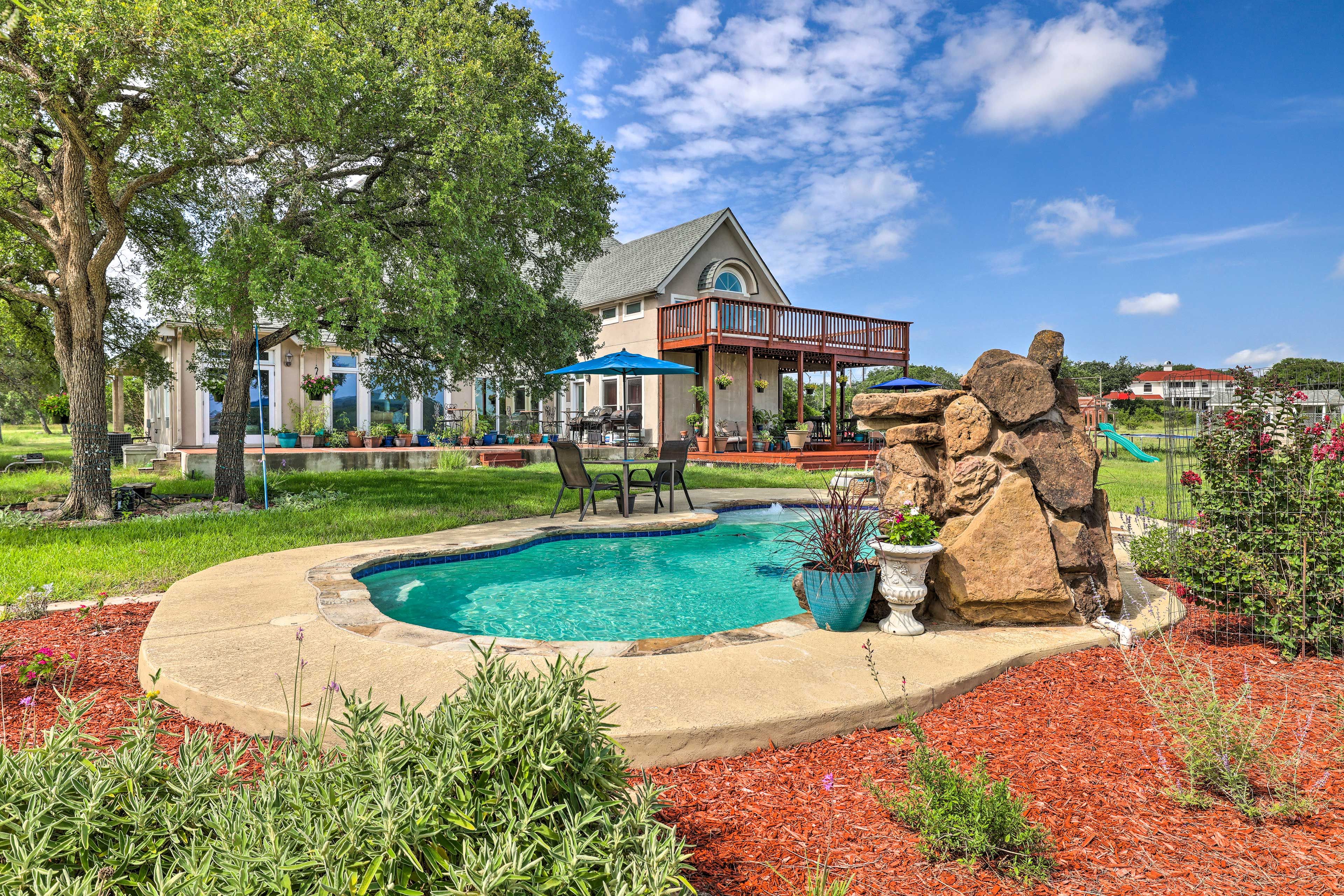 Shared Pool