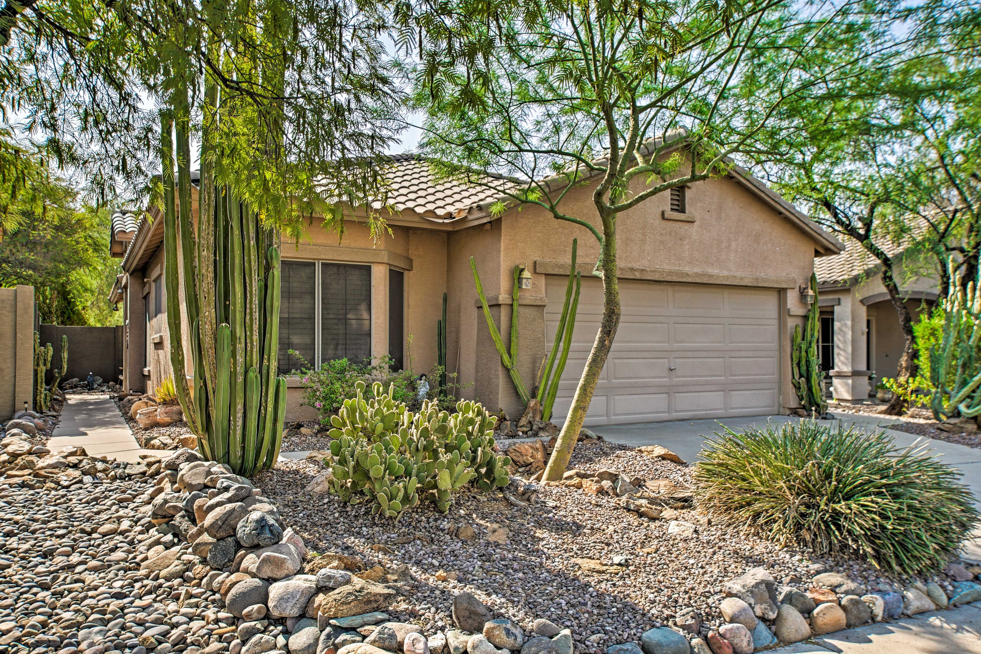 Exterior | Keyless Entry | No Overnight Street Parking