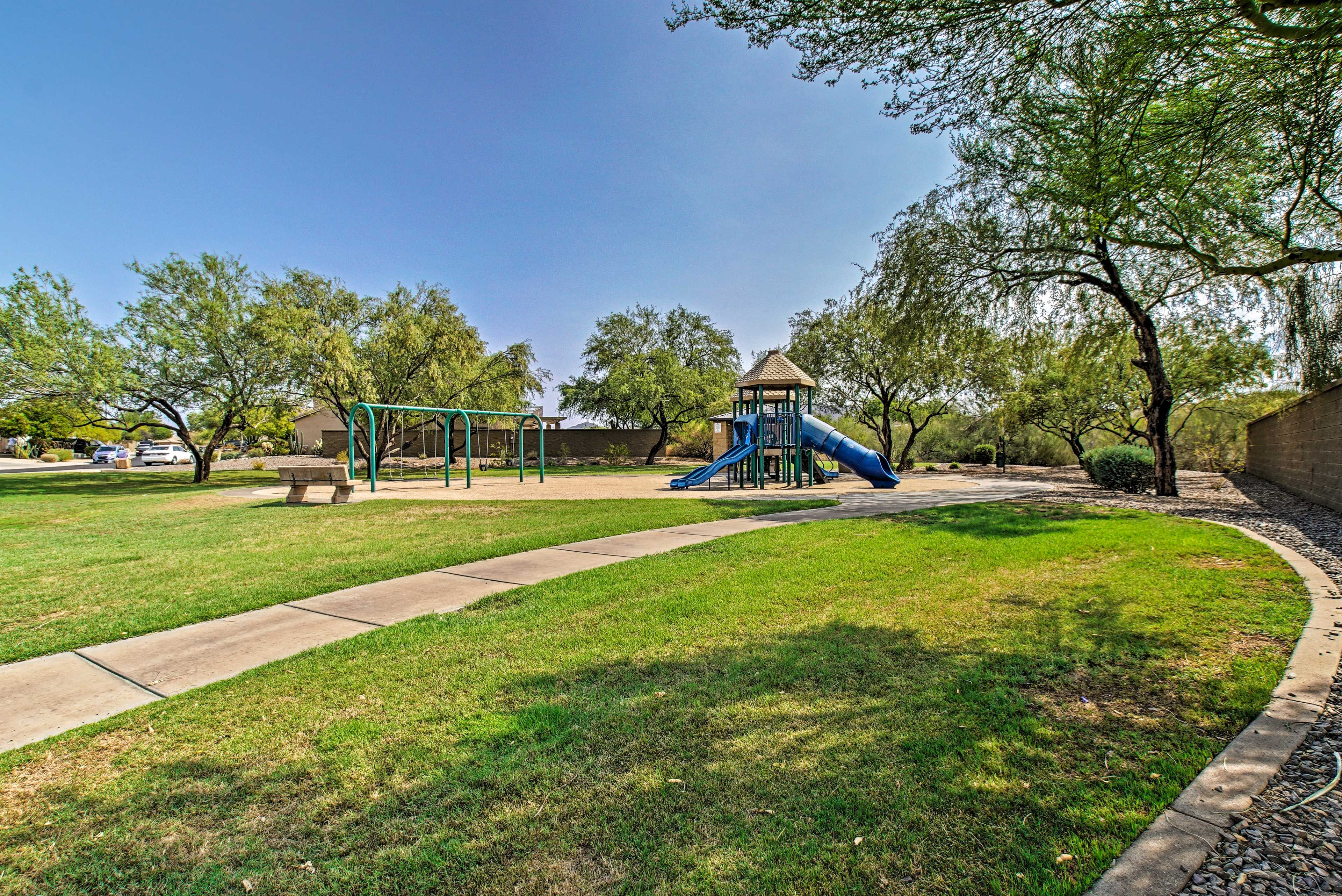 Anthem Community Park