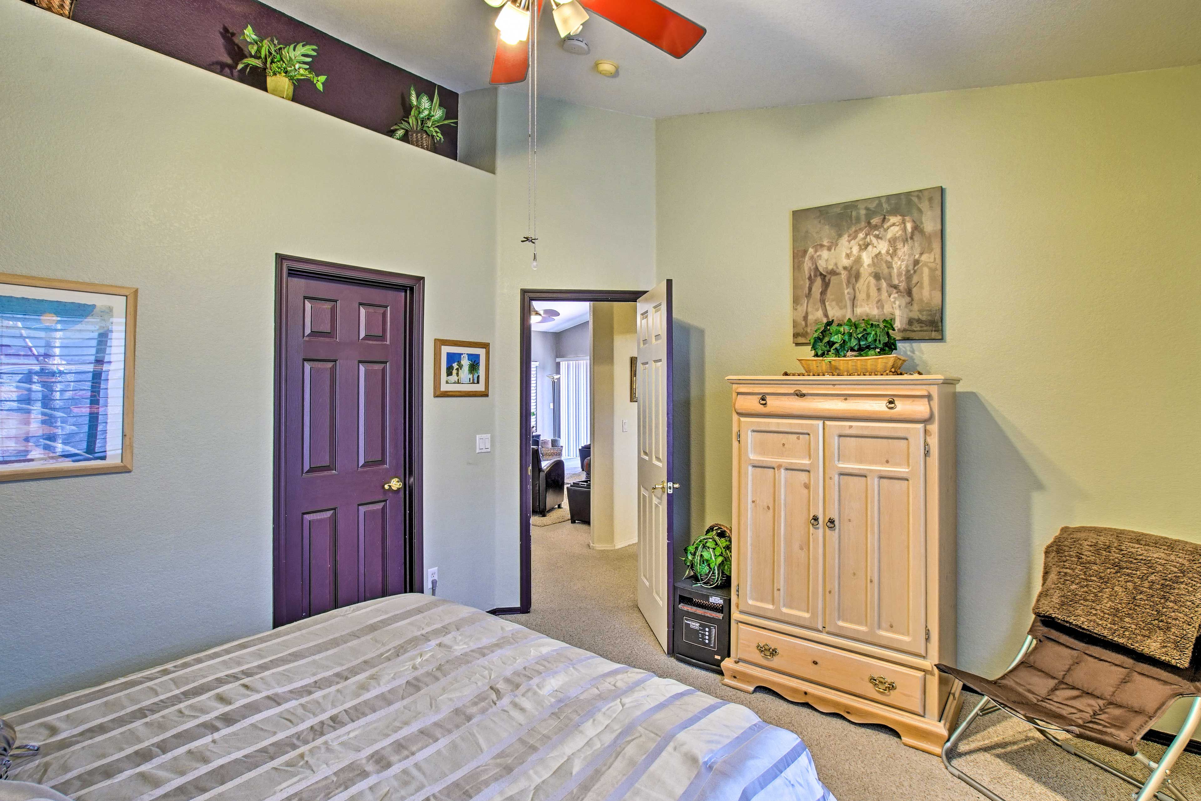 Bedroom 2