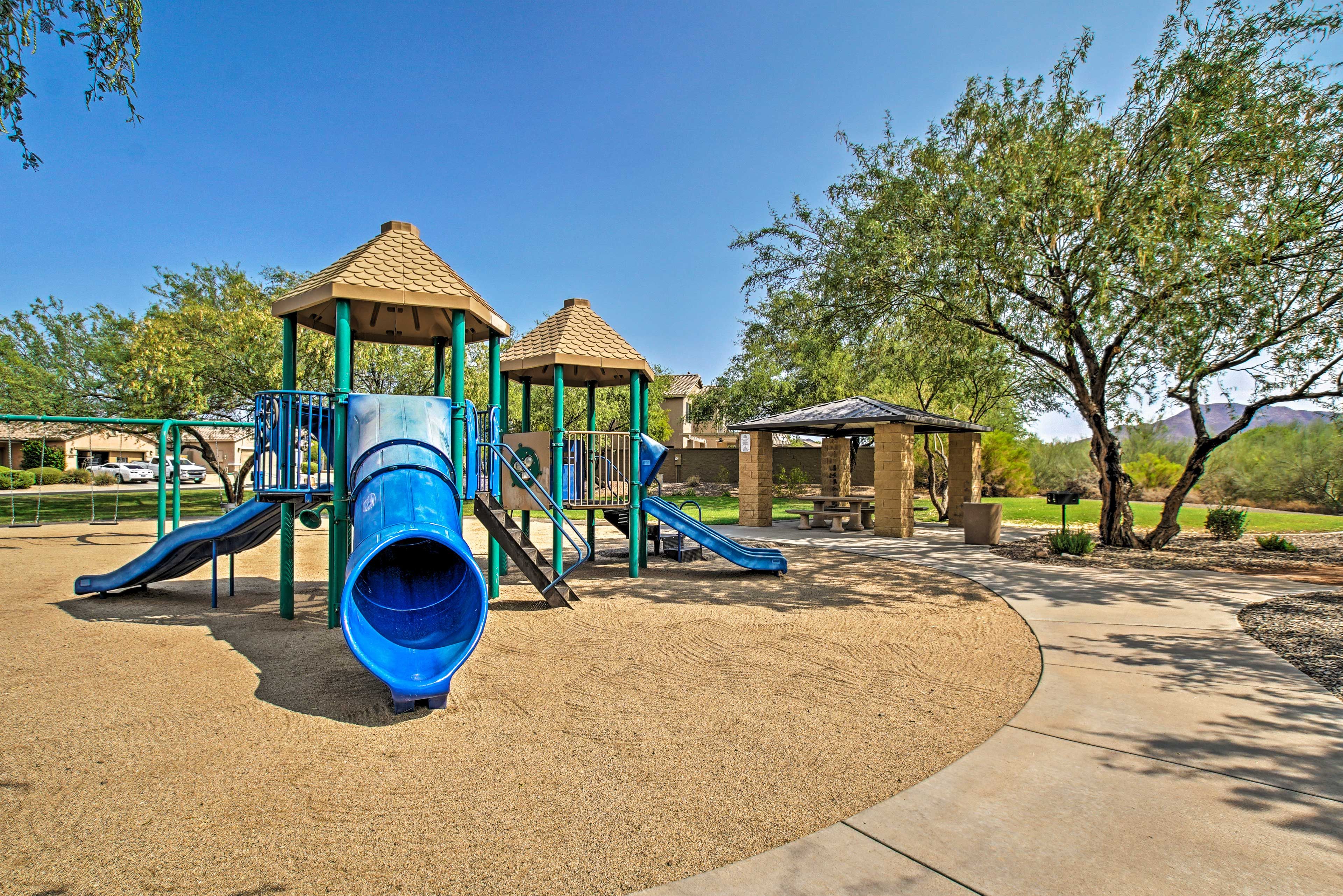 Anthem Community Park