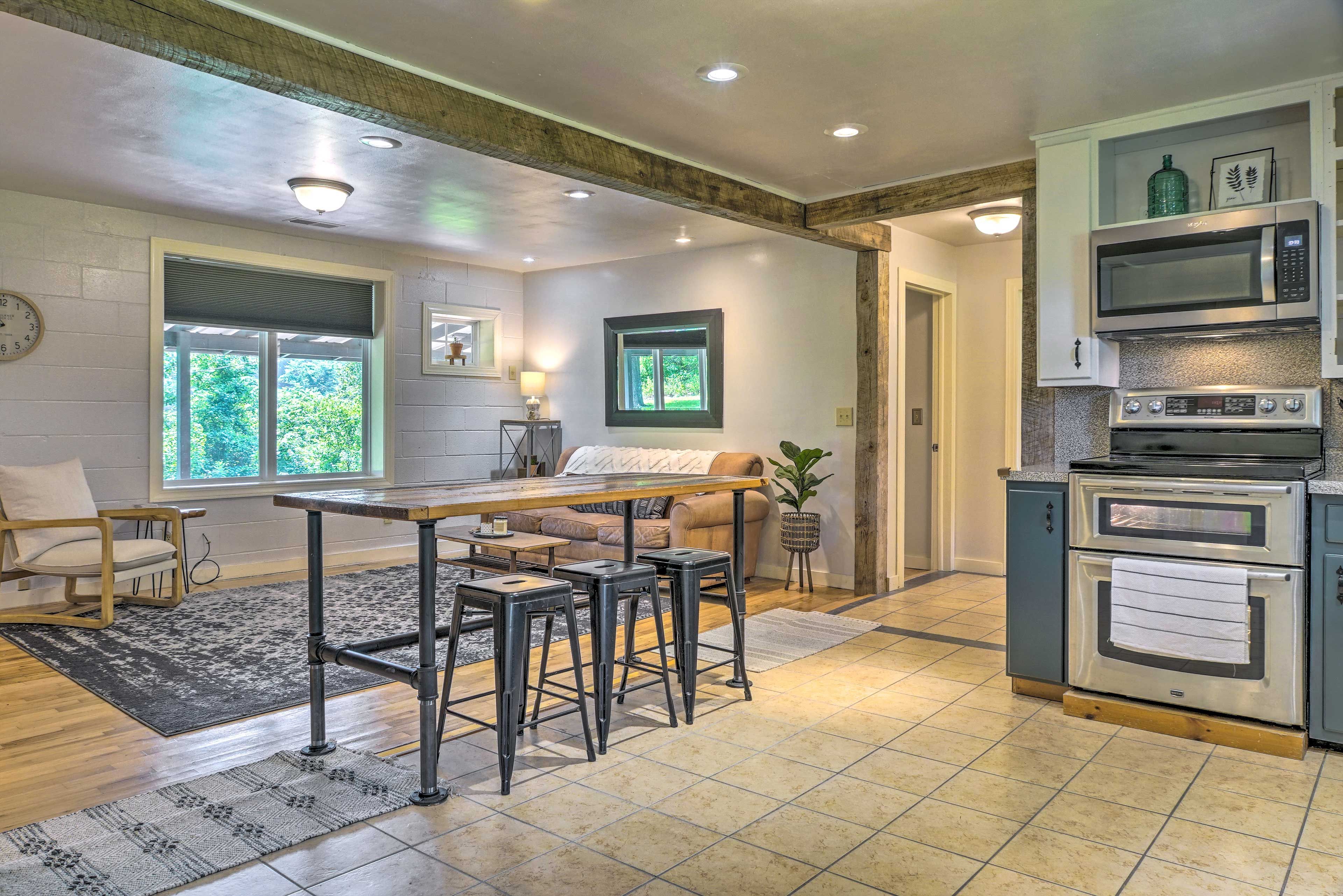 Kitchen | Drip Coffee Maker