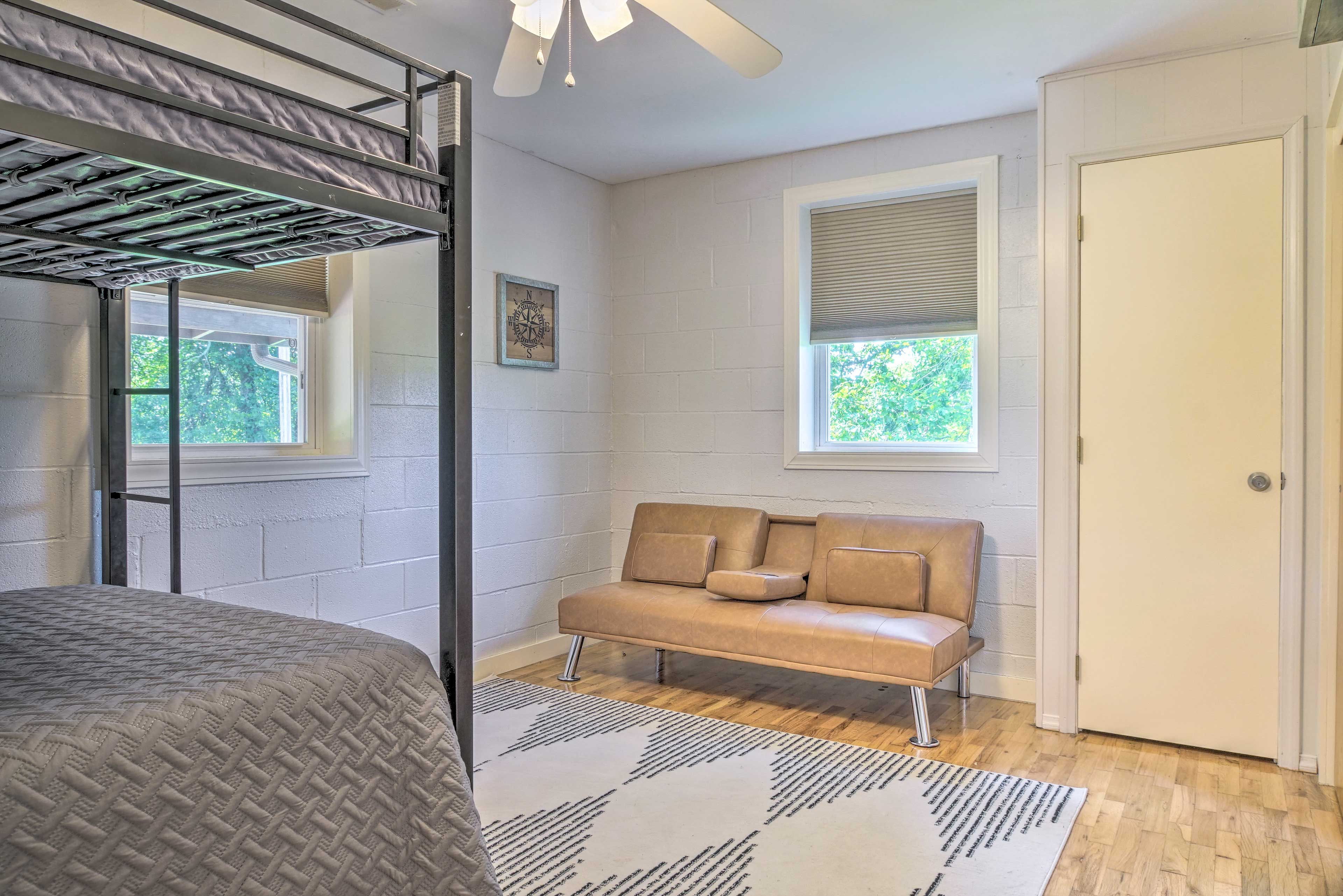 Bedroom 2
