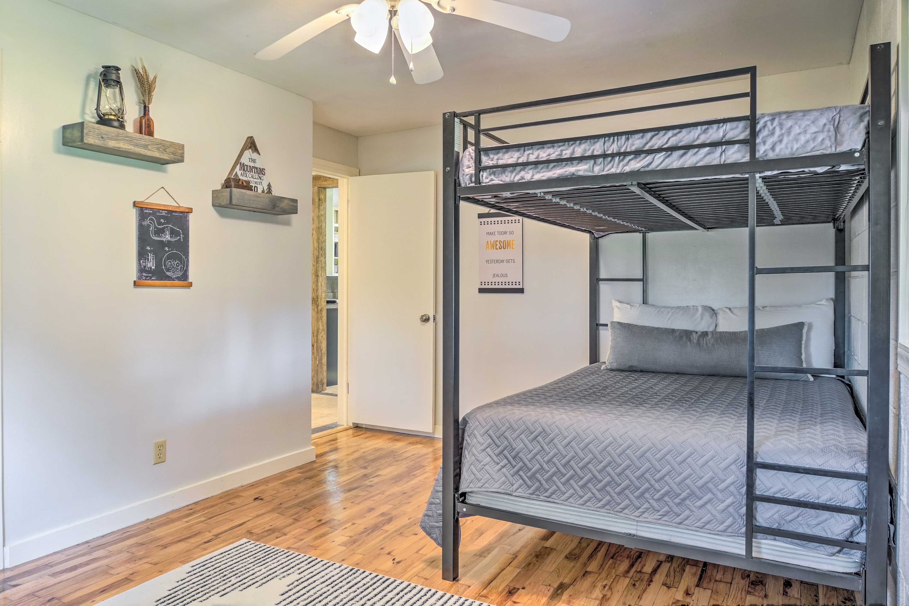 Bedroom 2