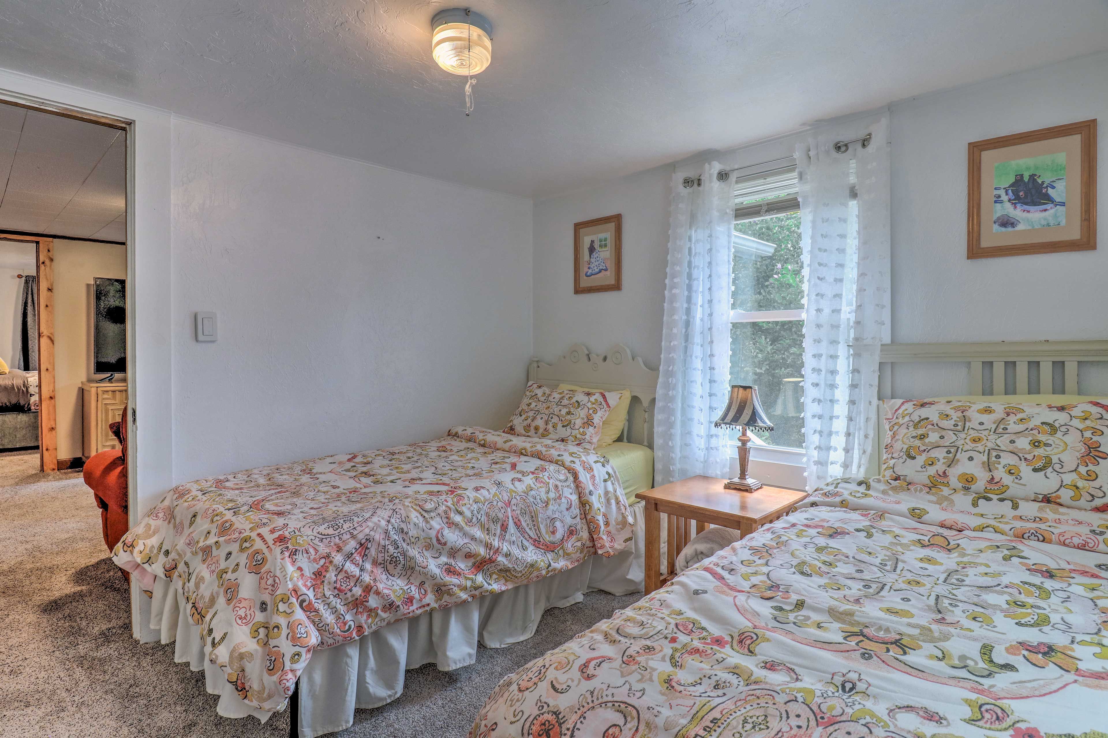 Bedroom 2
