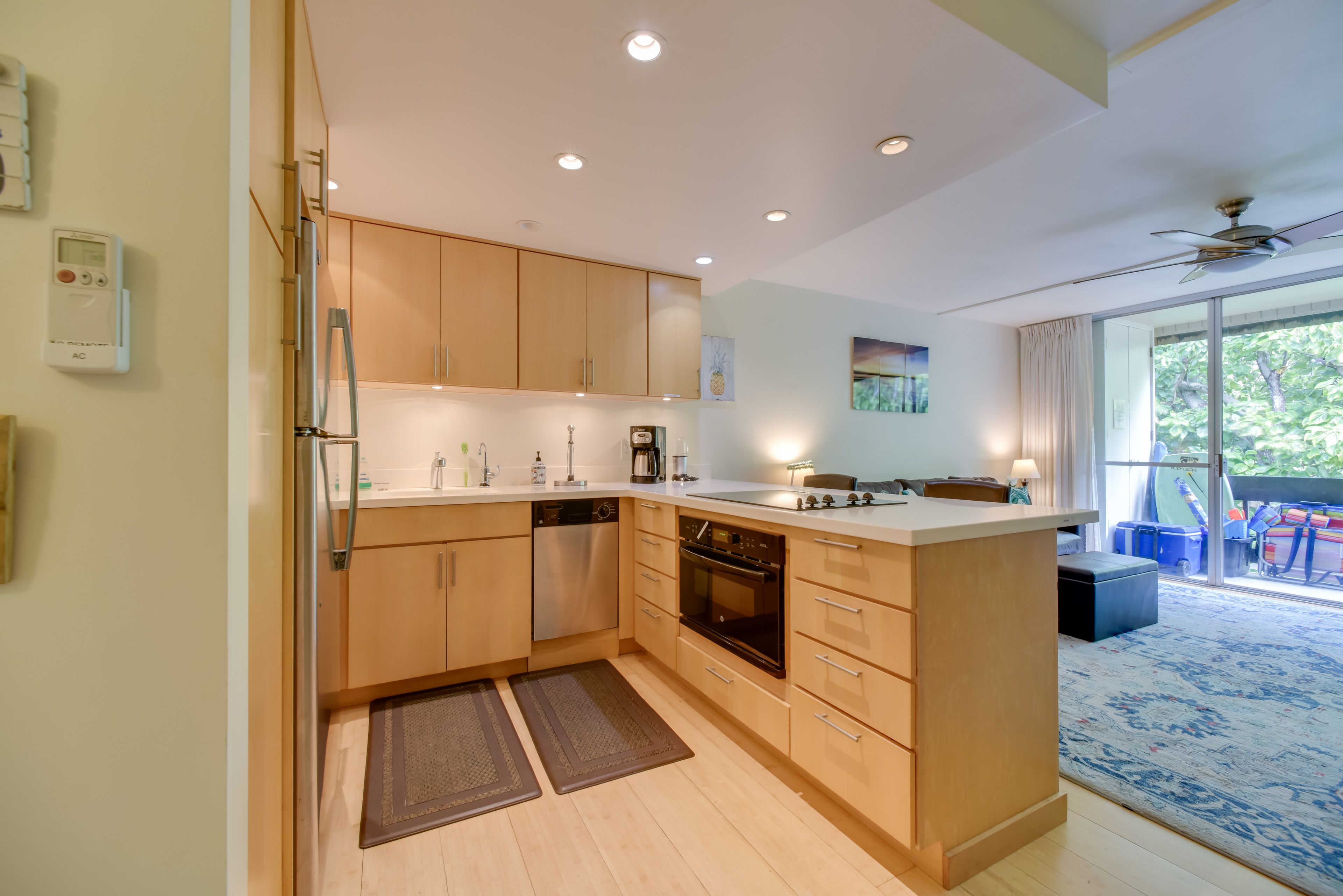 Kitchen | Cooking Basics