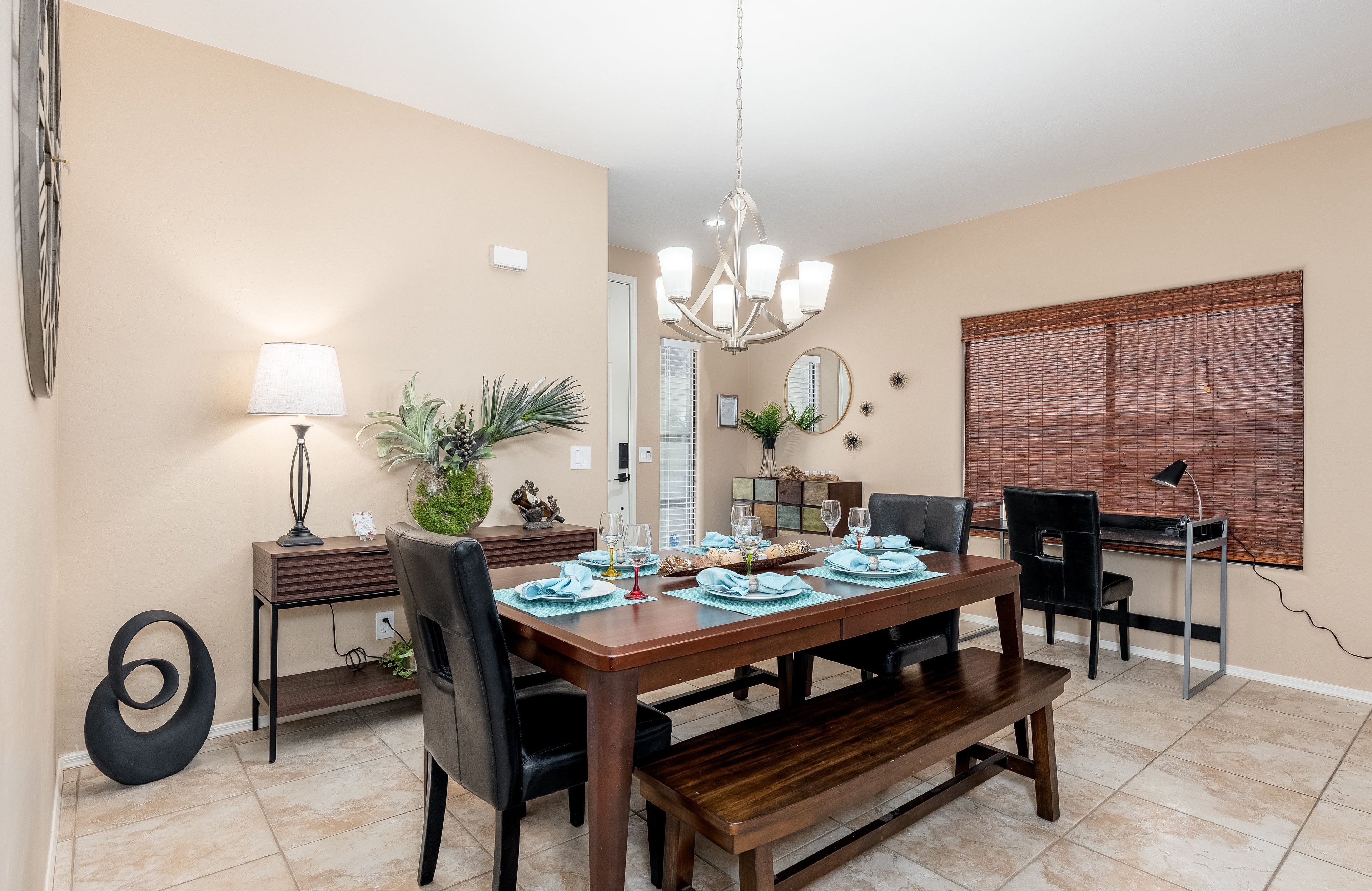 Dining Area | 1st Floor