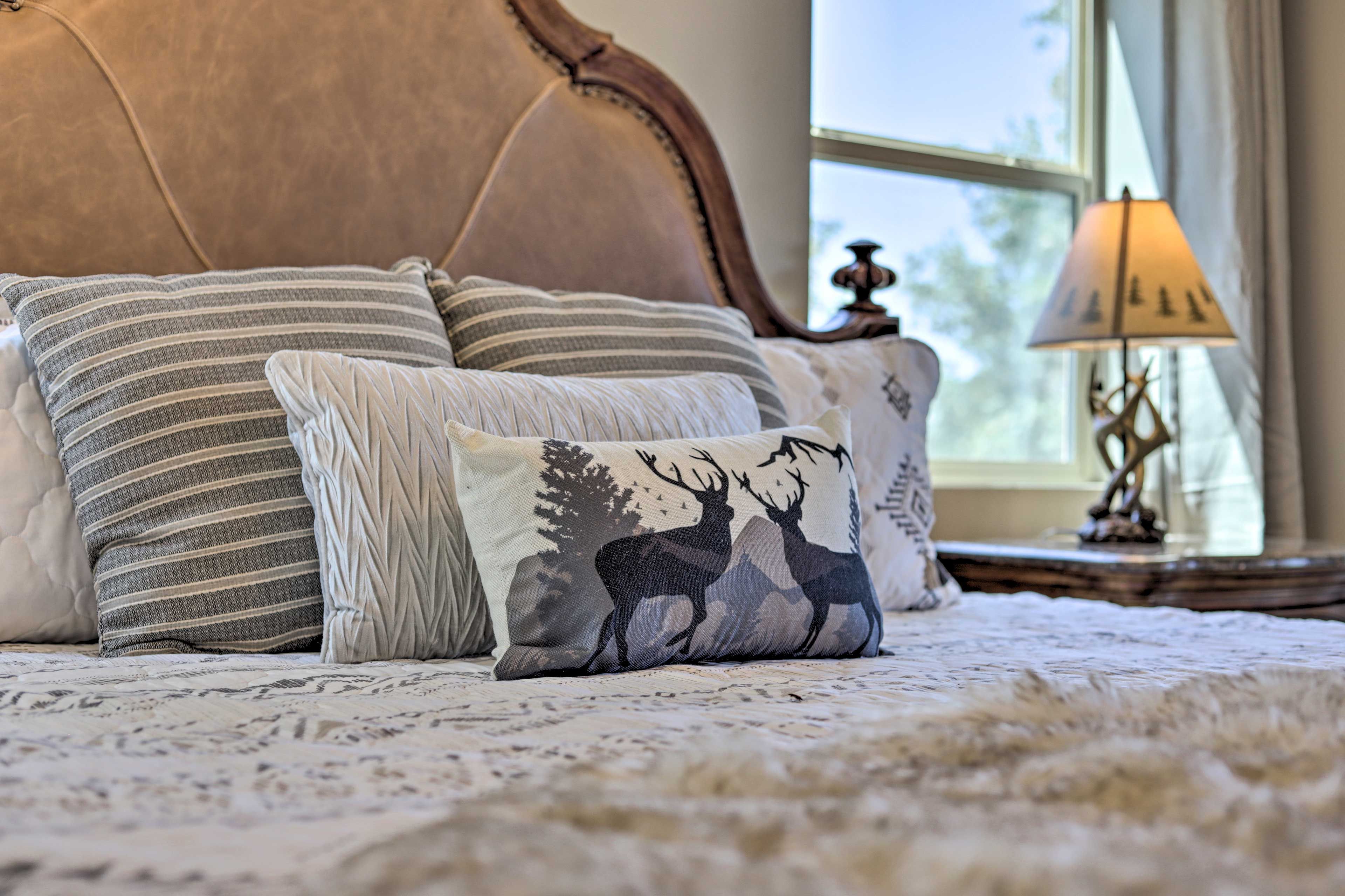 Bedroom 1