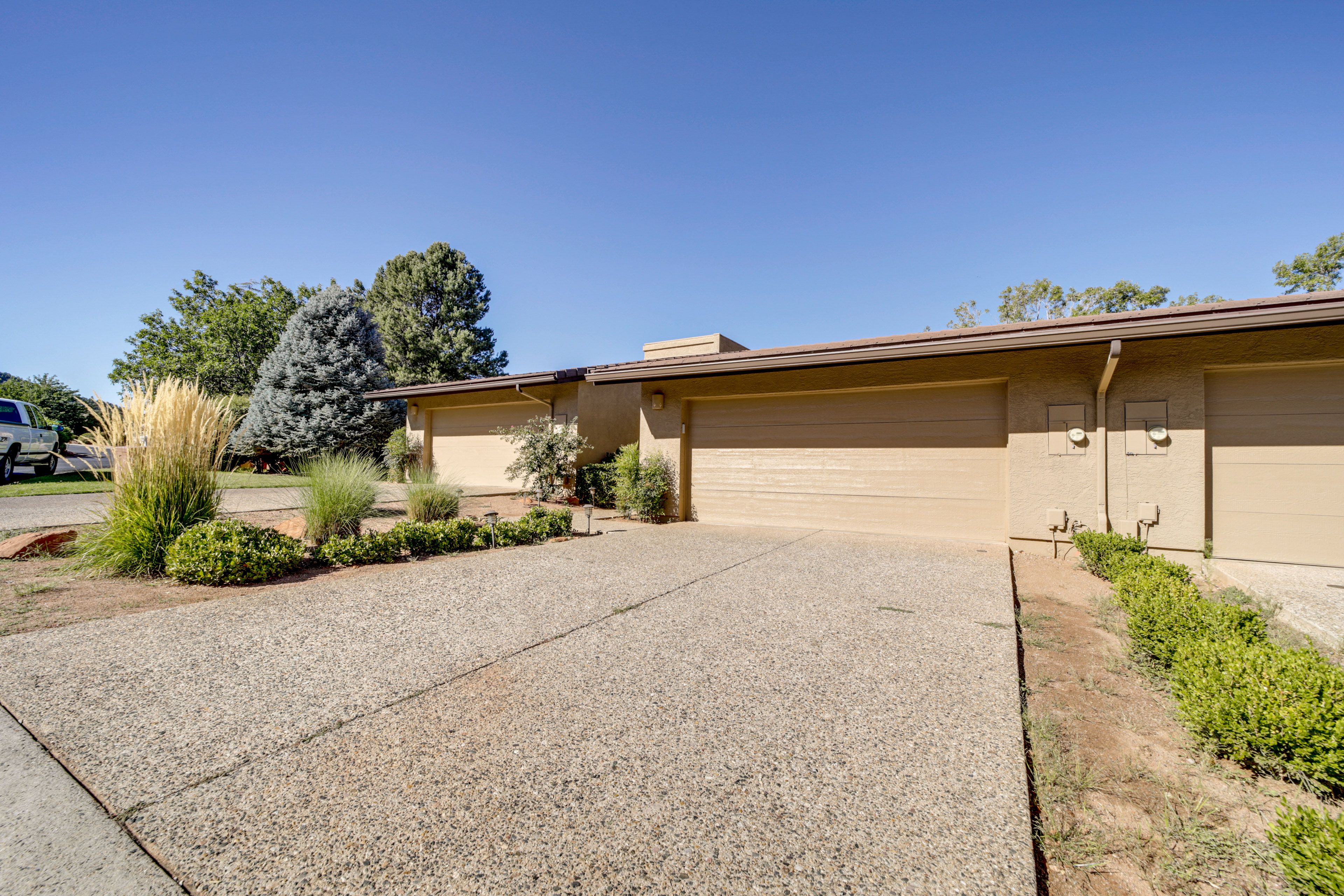 Home Exterior