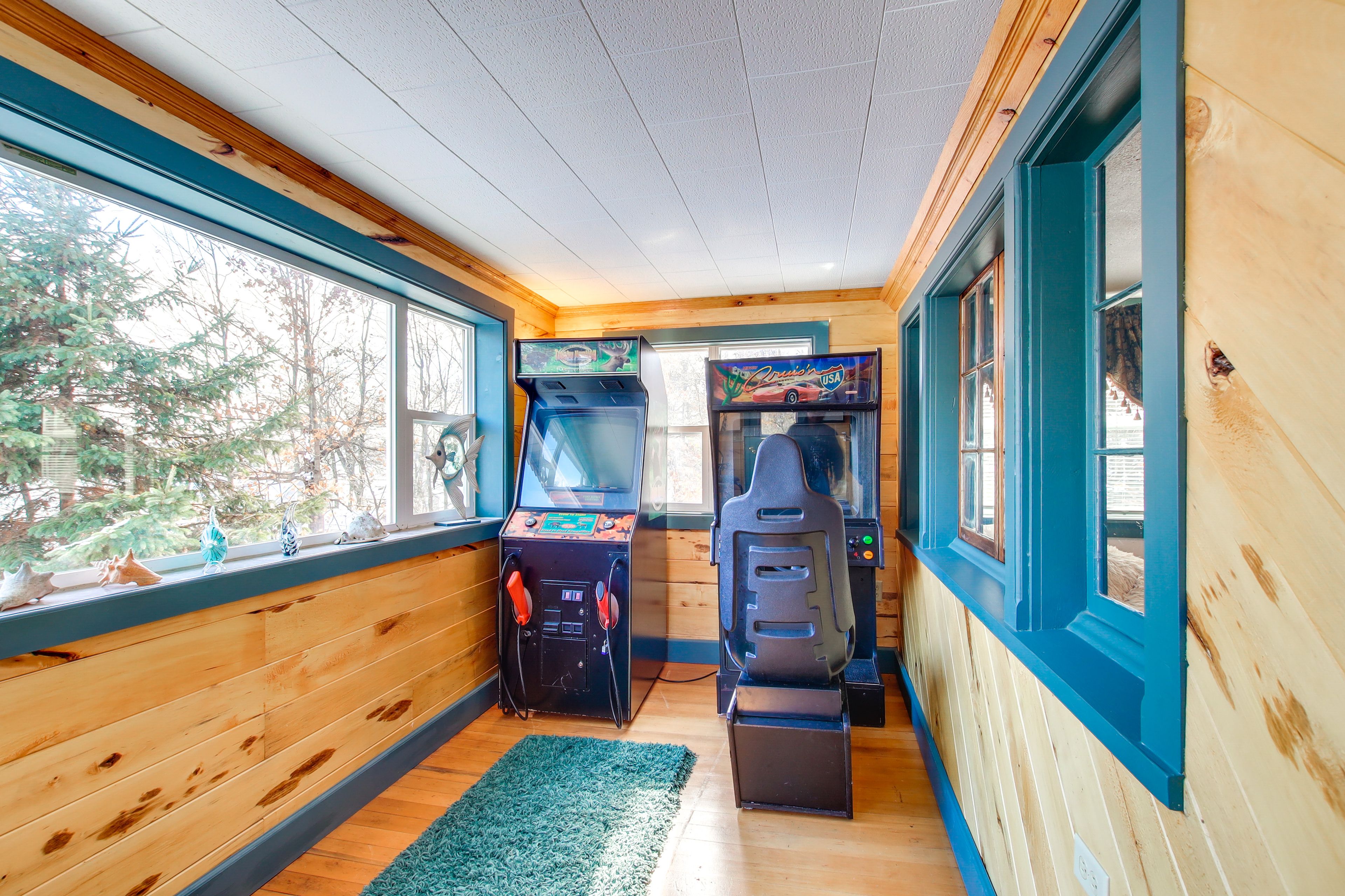 Sunroom