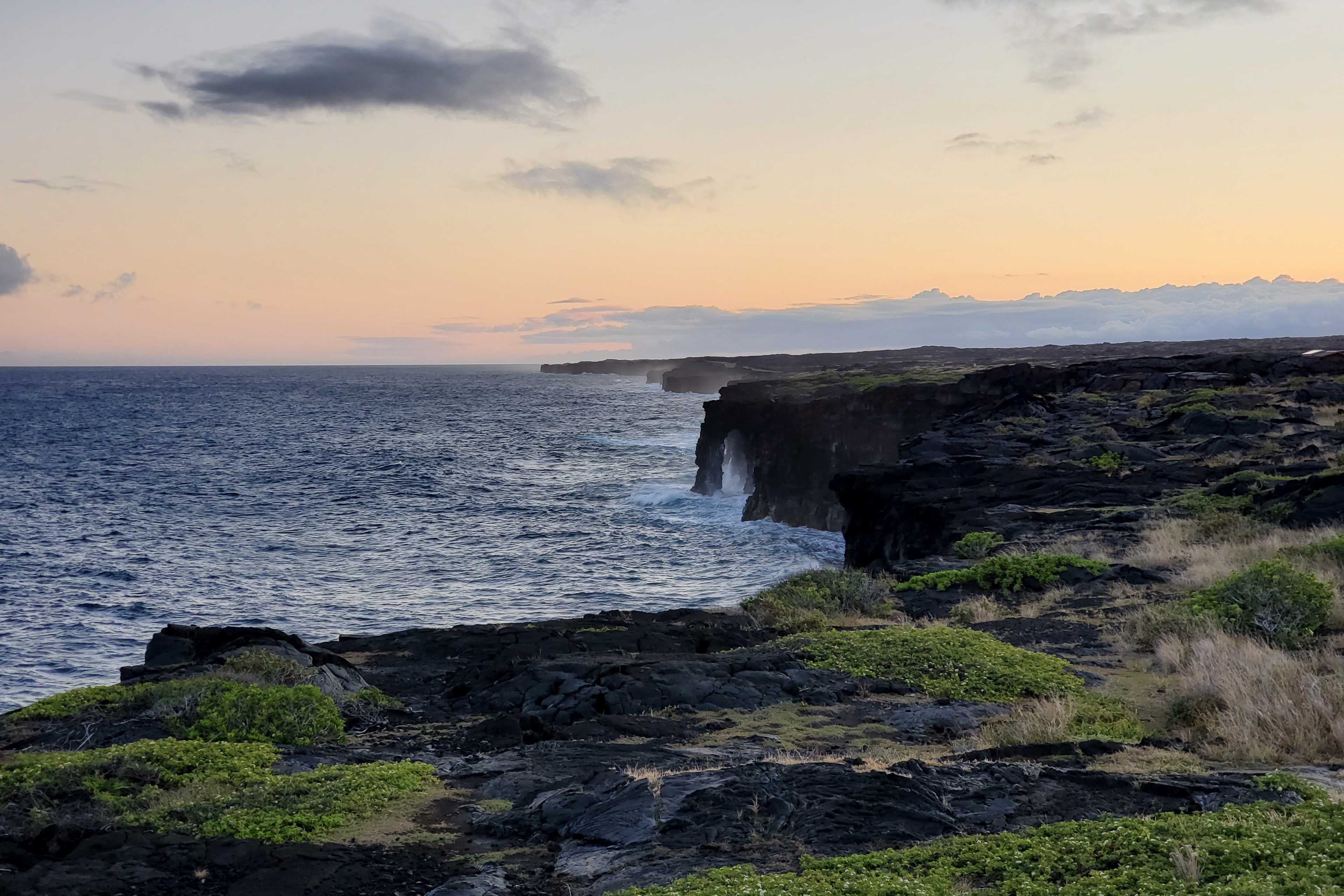 Nearby | Volcanoes National Park