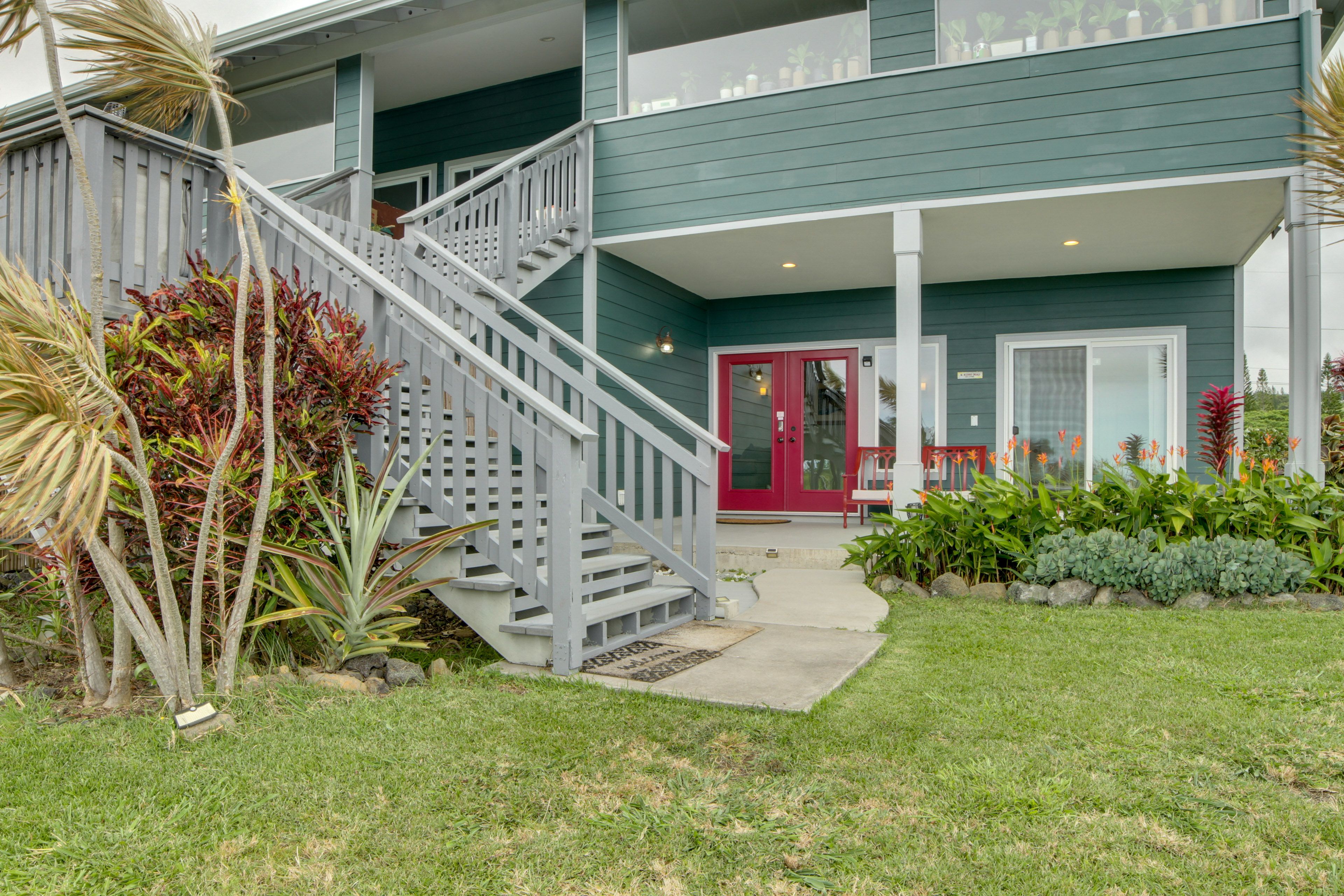 Entryway