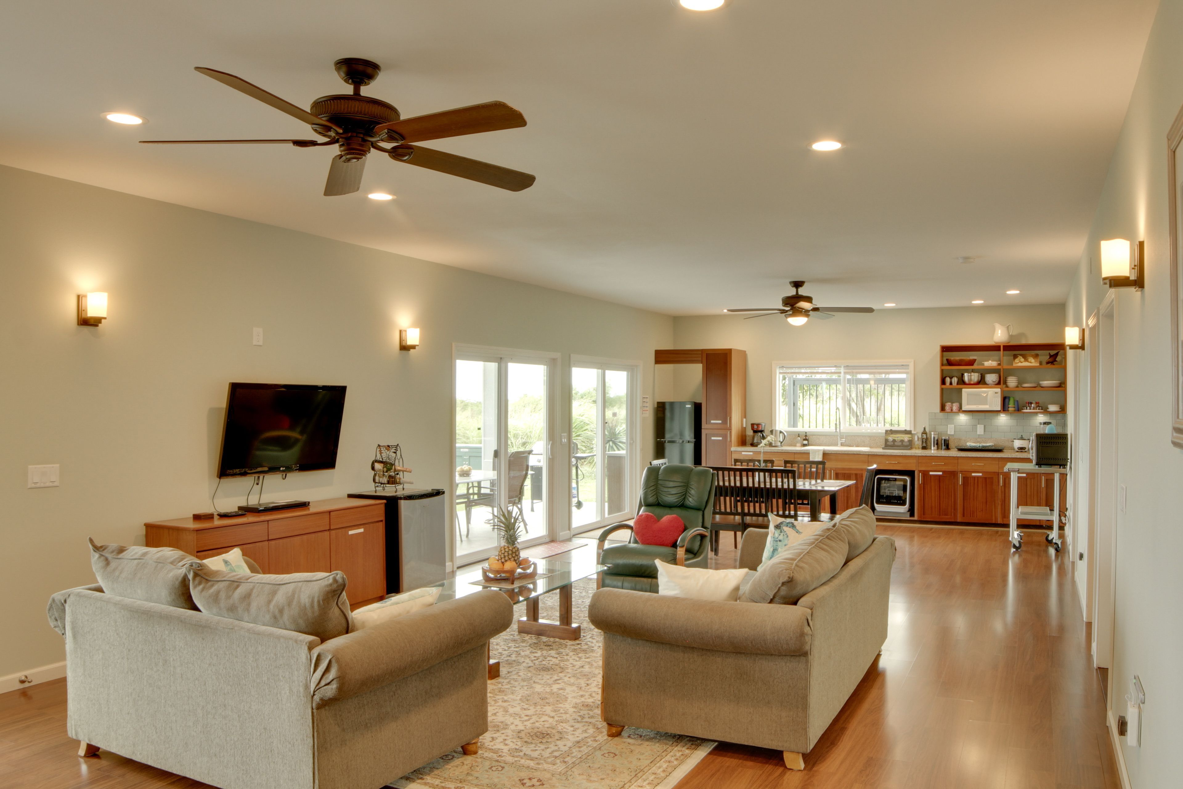 Living Room | Twin Sleeper Sofa