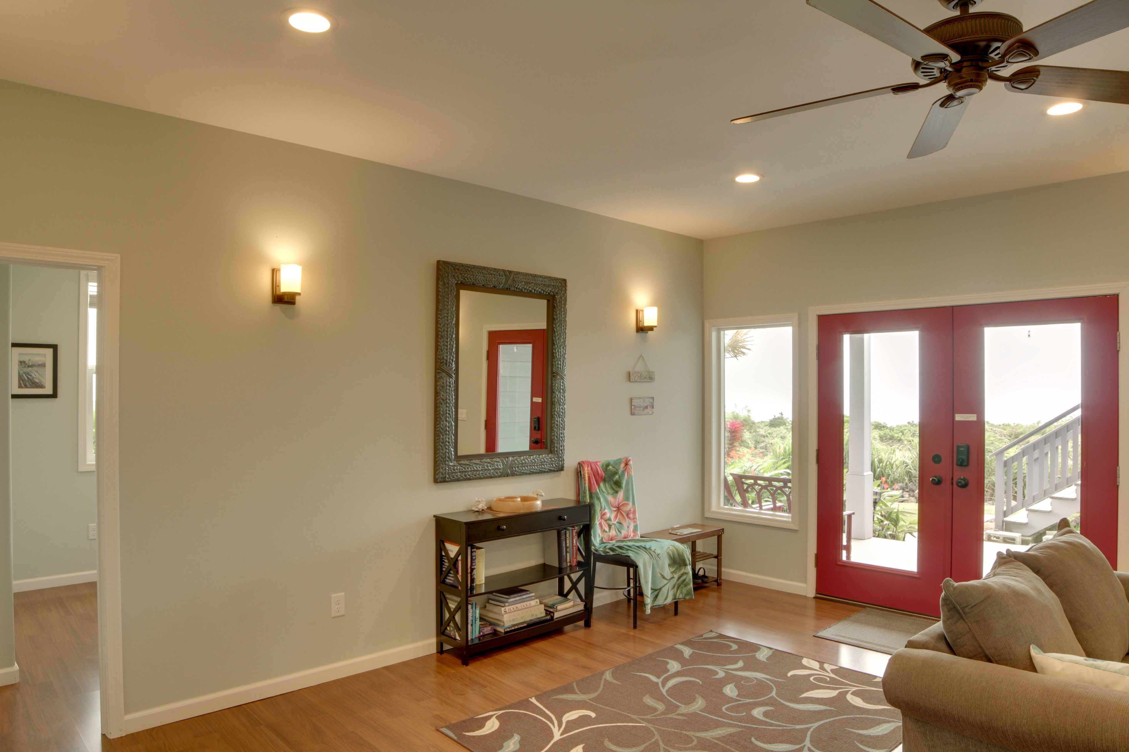 Entryway