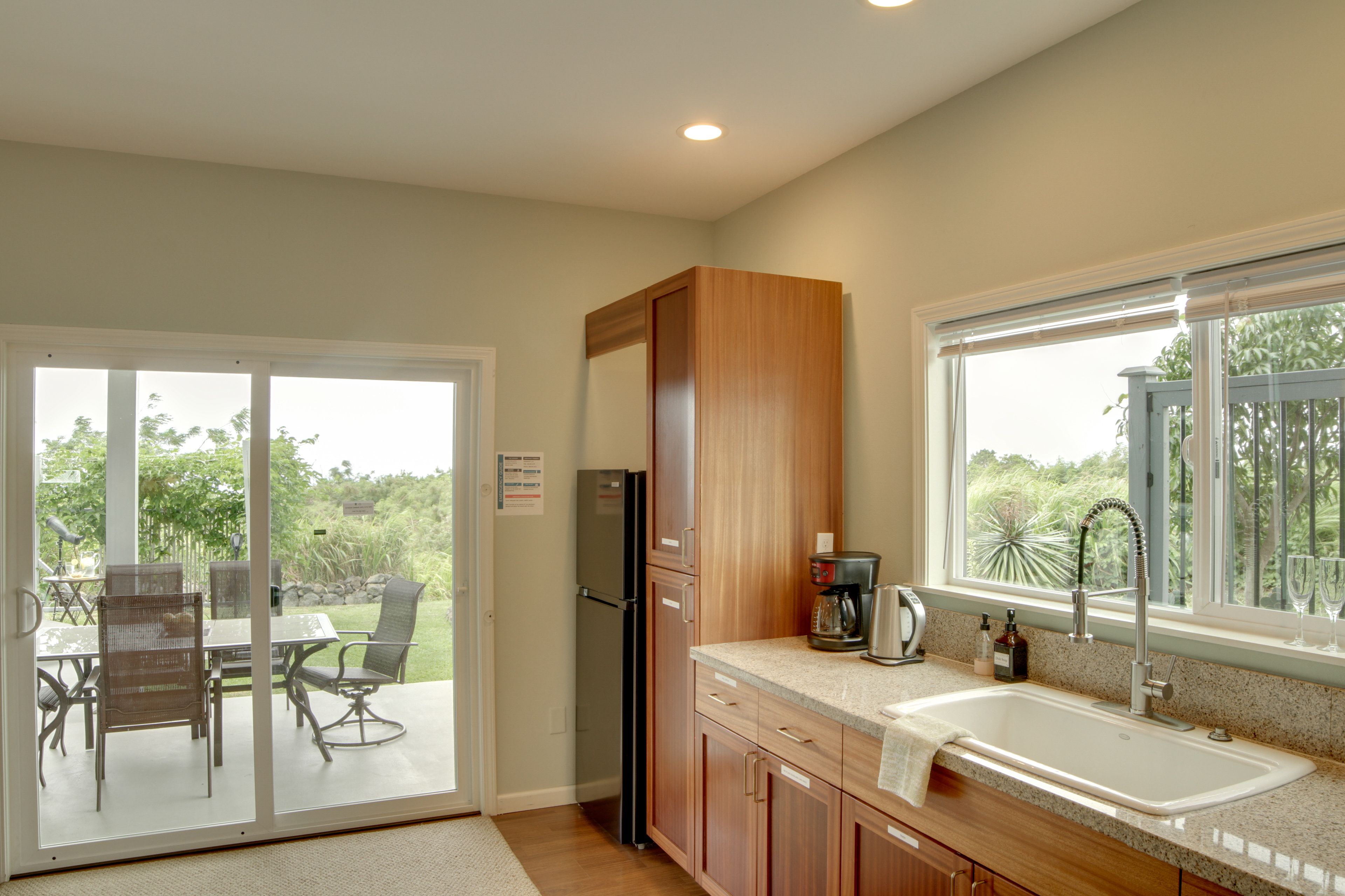 Kitchenette