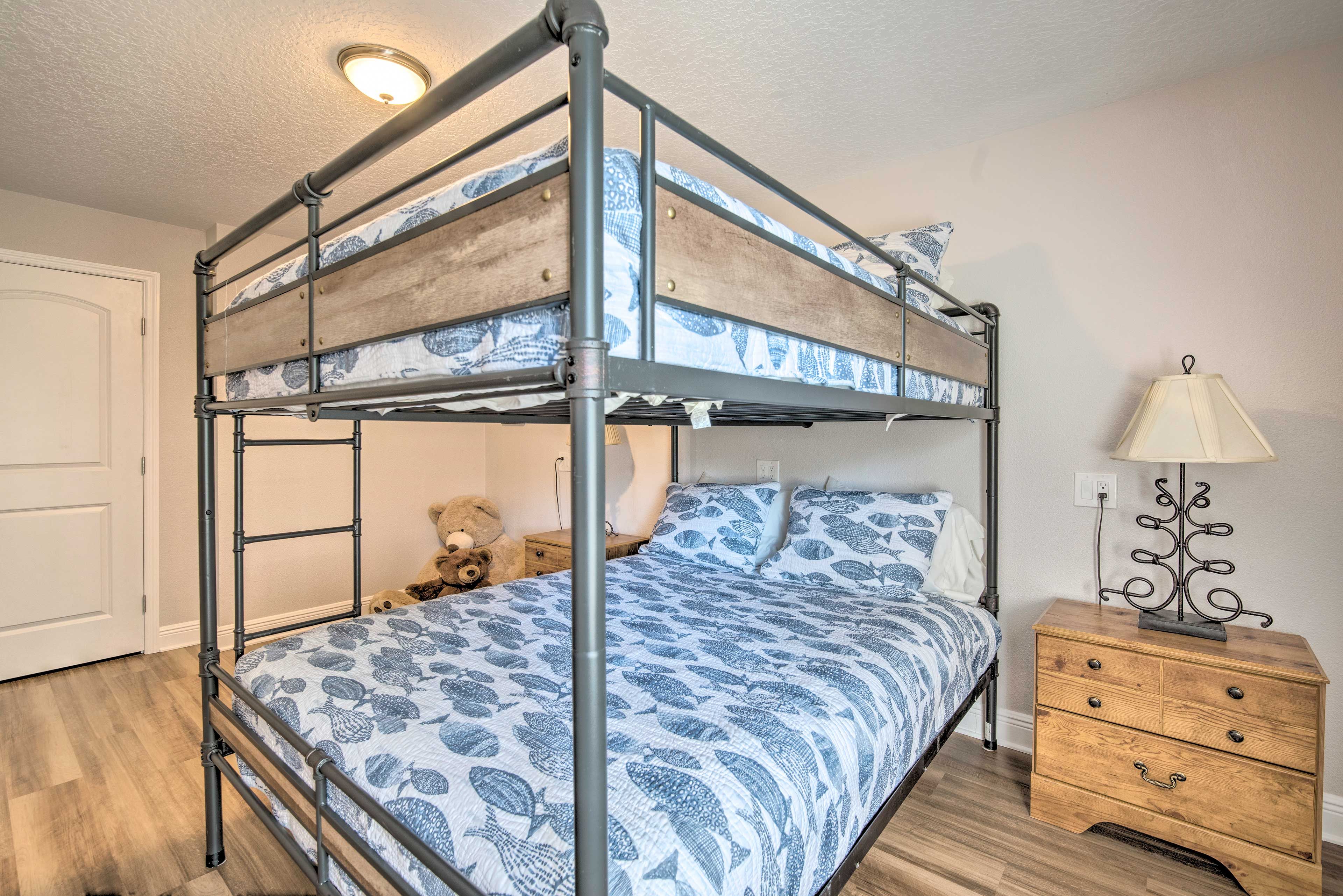 Bedroom 3
