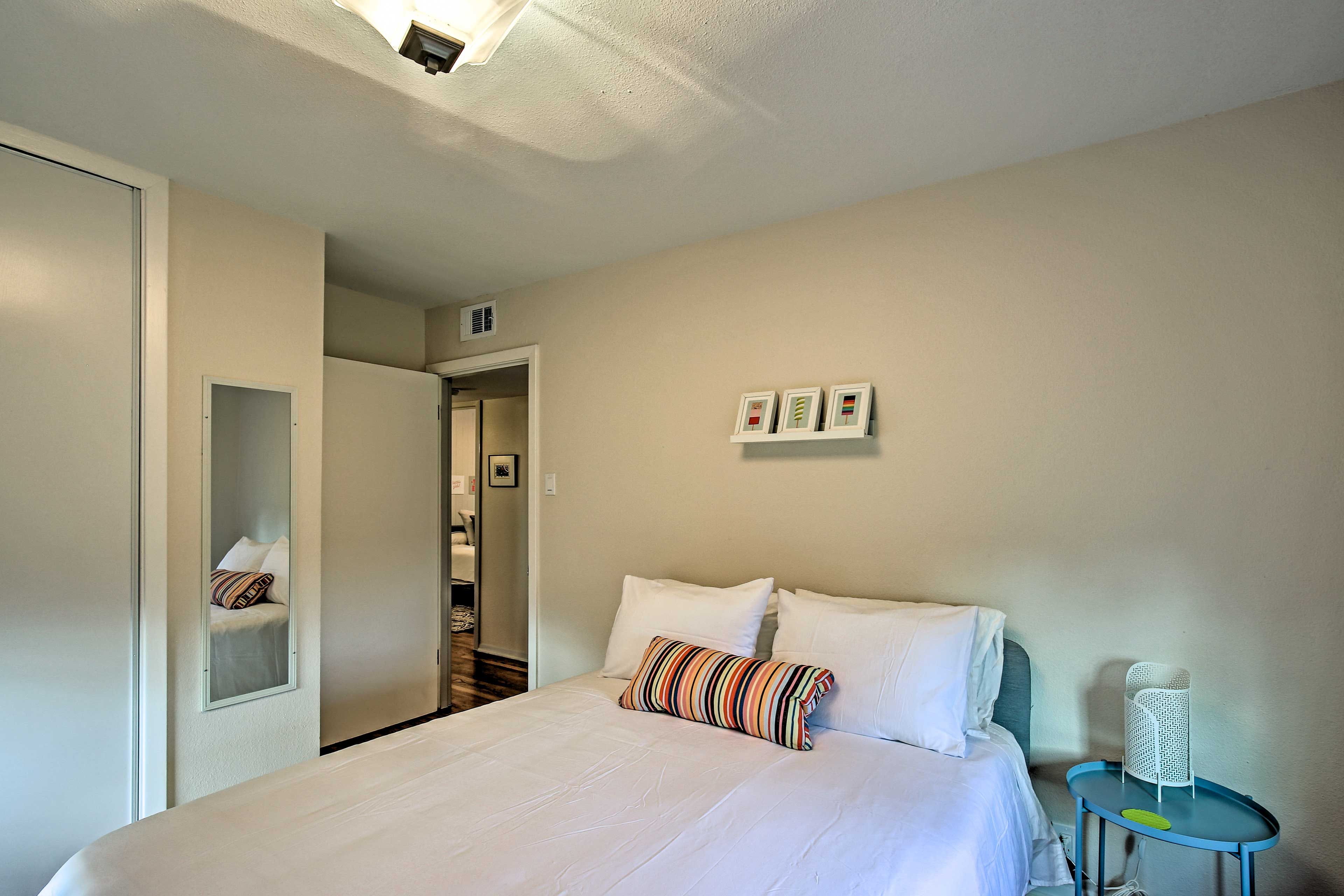 Bedroom 2